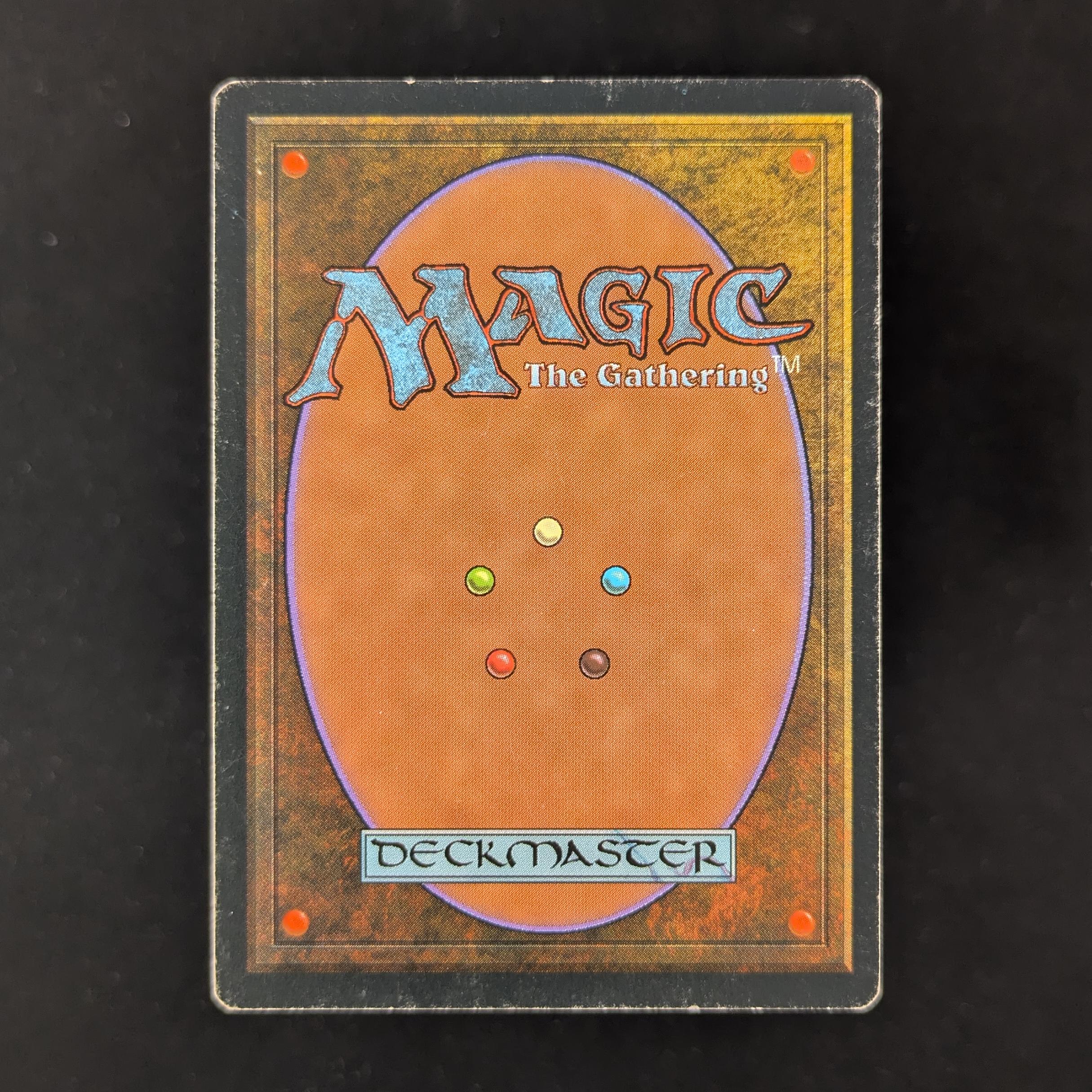 MTG Singles - Phyrexian Dreadnought - Mirage -