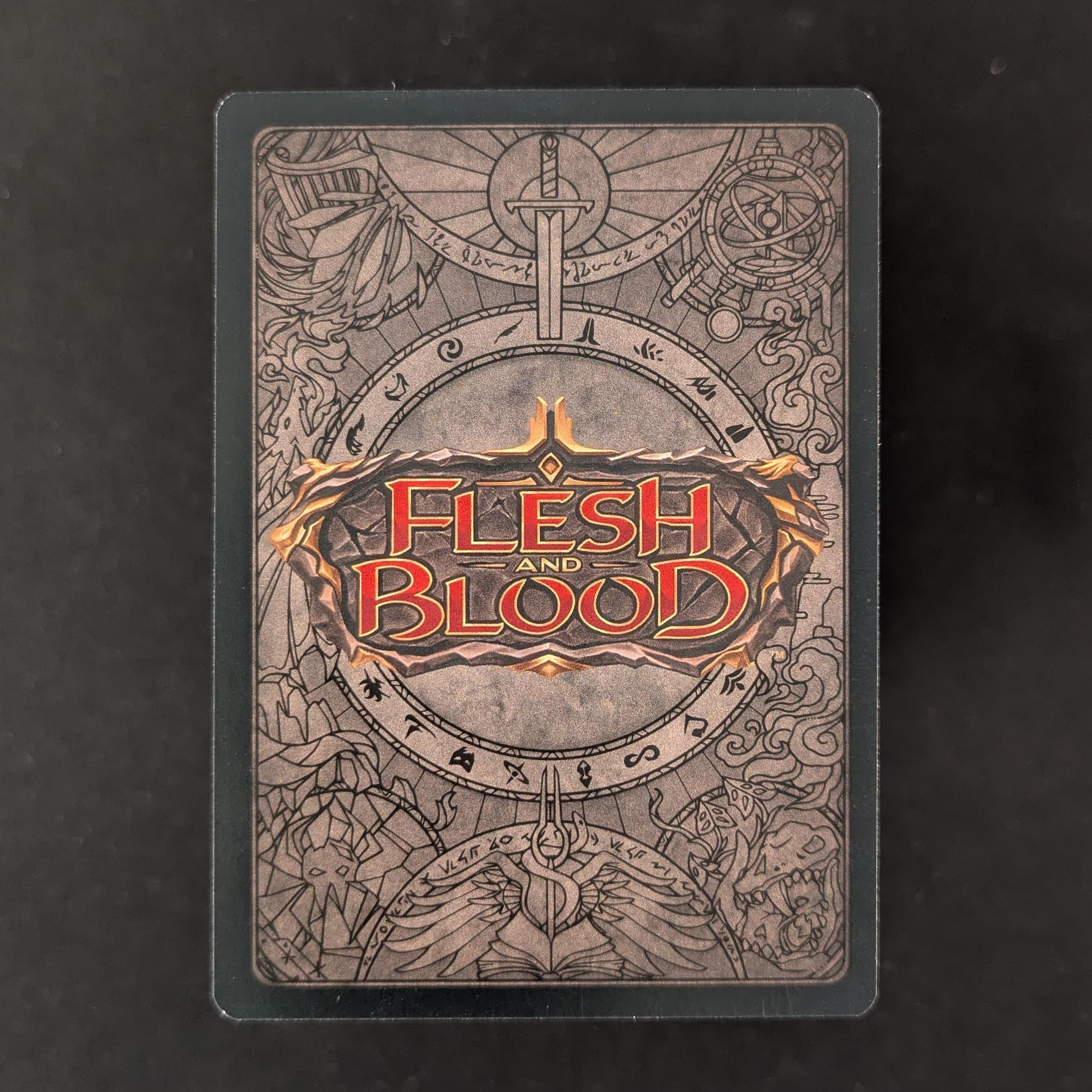 MTG Singles - Viziertronic Model i (Cold Foil) - Crucible of War - First - NM -