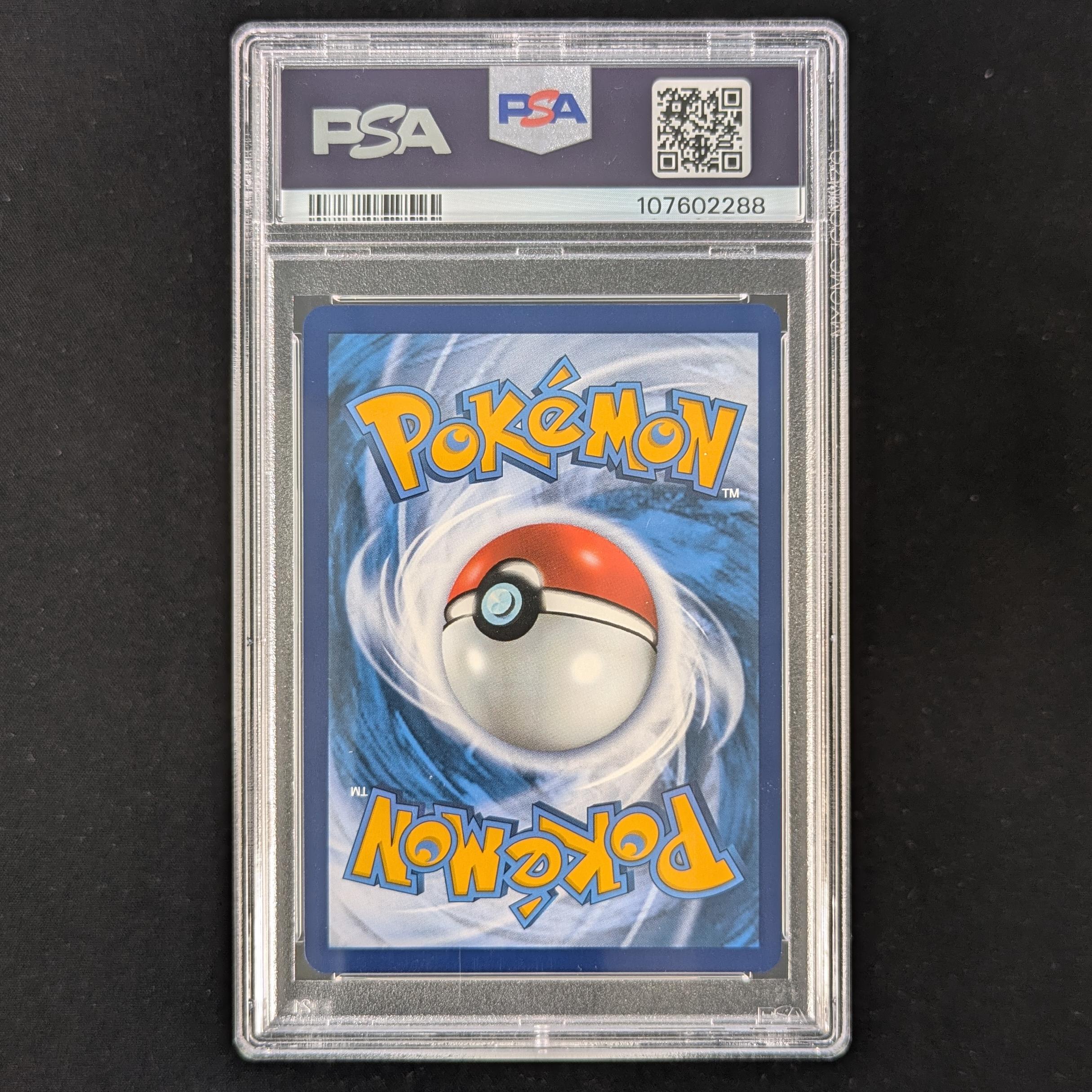 PTCG Singles - Cynthia's Ambition (CRZ GG60) - Crown Zenith -