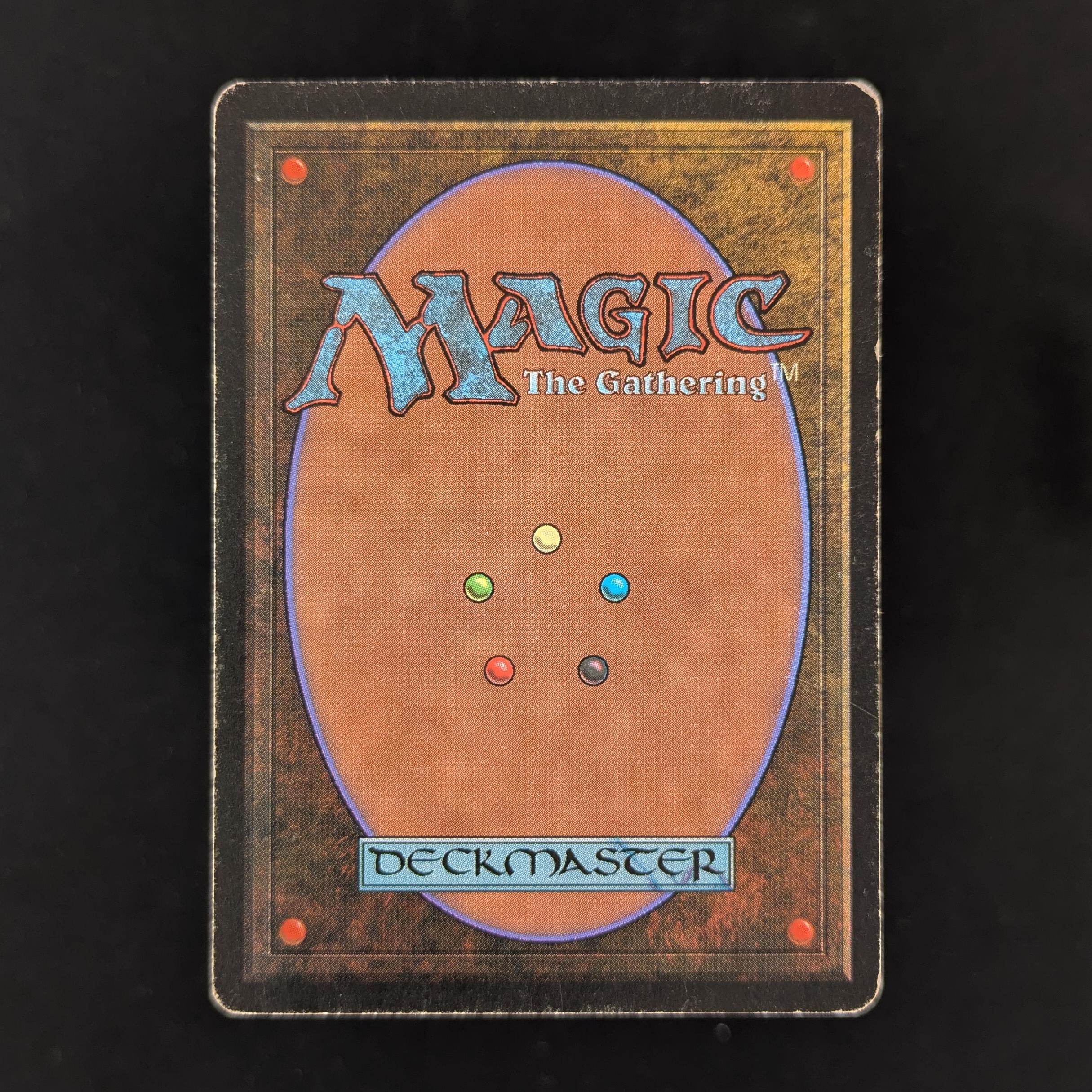 MTG Singles - Ice Storm - Beta -