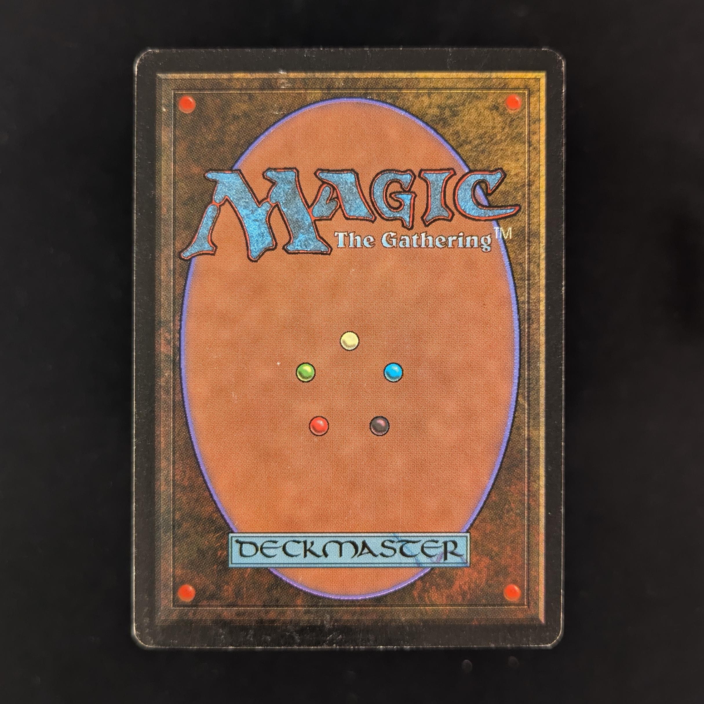 MTG Singles - Winter Orb - Beta -