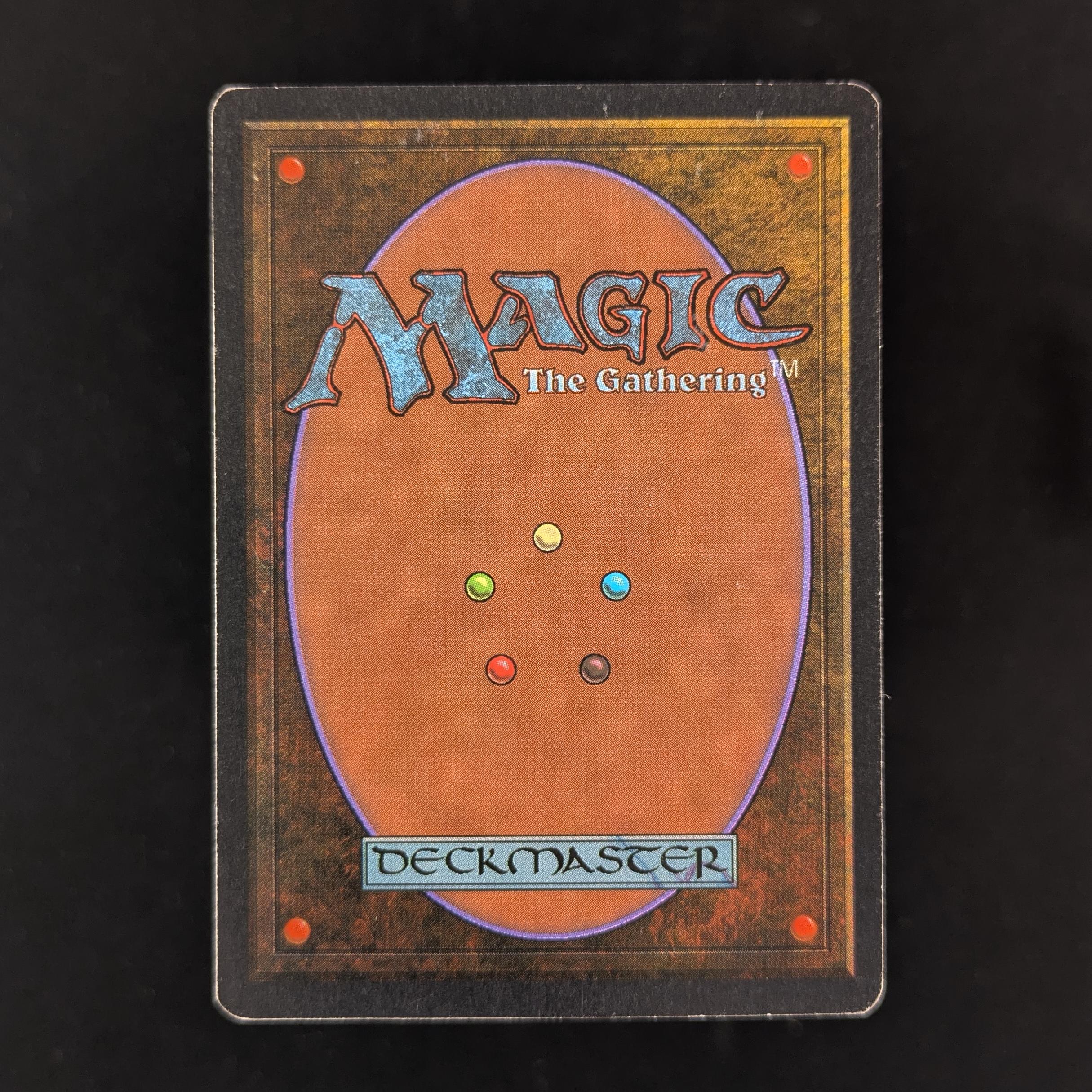 MTG Singles - Armageddon - Unlimited -