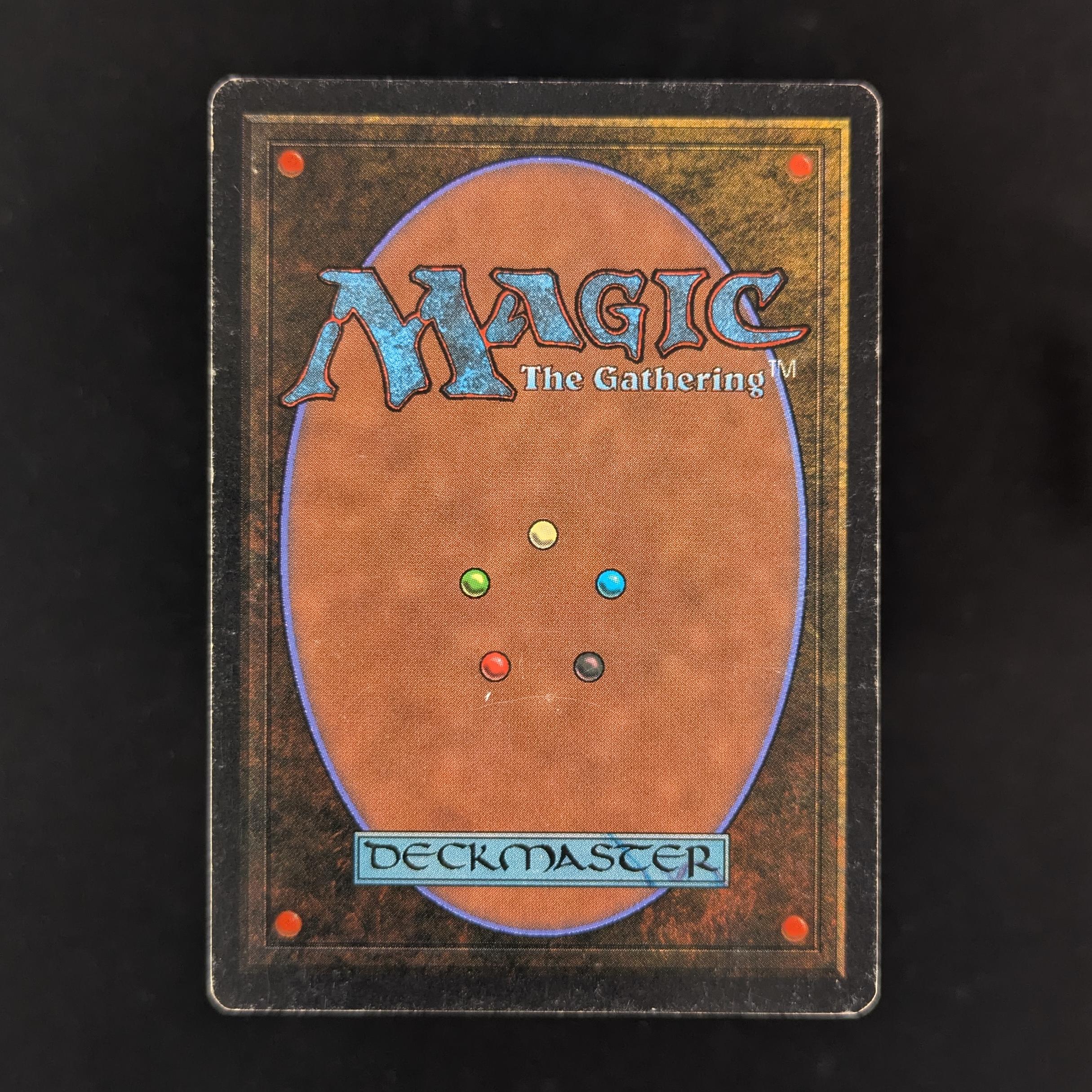 MTG Singles - Gauntlet of Might - Unlimited -