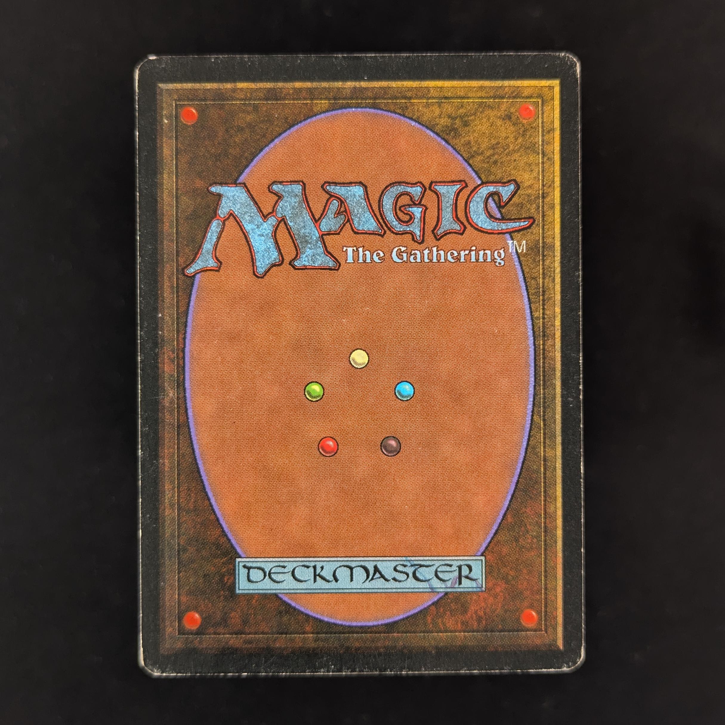 MTG Singles - Invoke Prejudice - Legends -