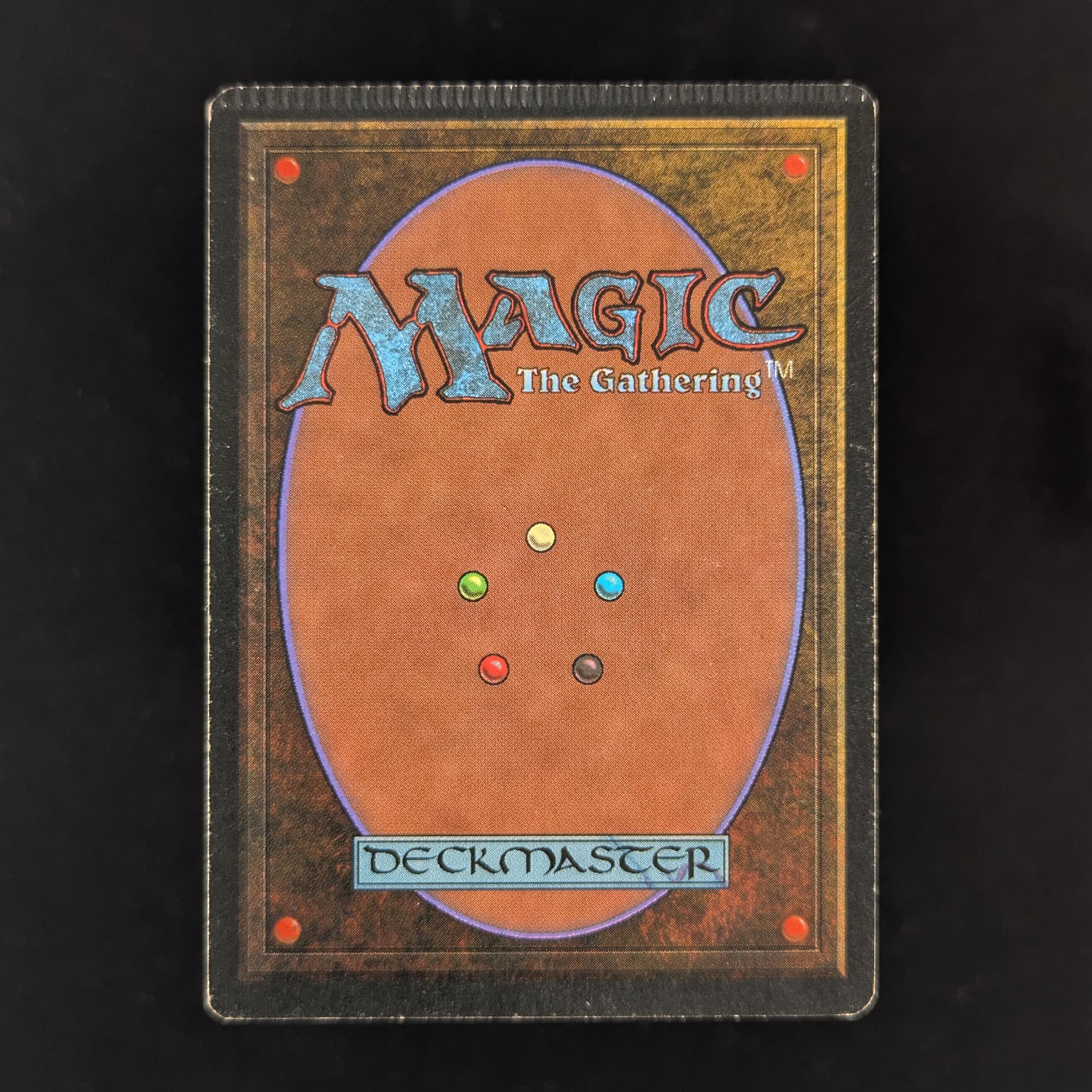 MTG Singles - Hazezon Tamar - Legends -