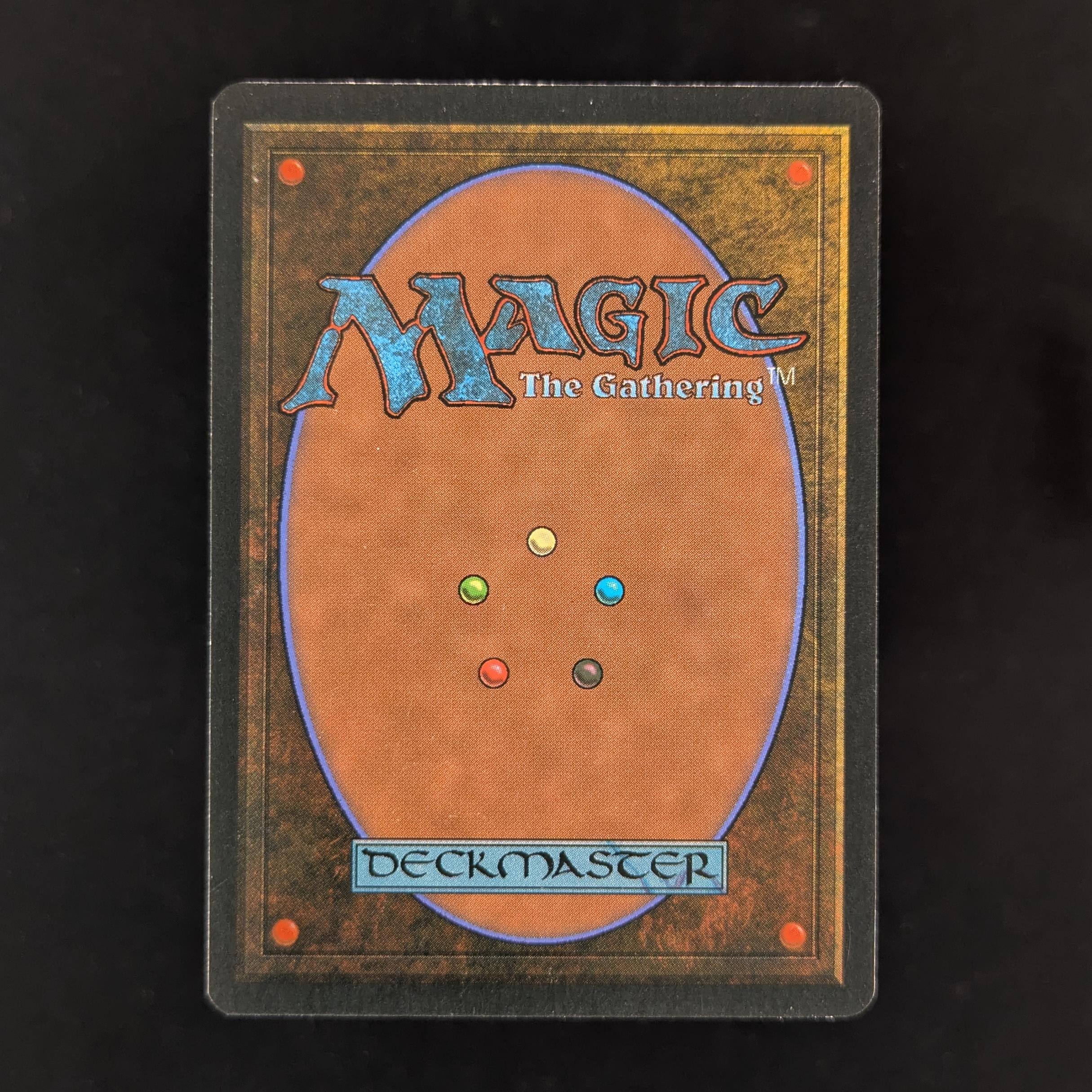 MTG Singles - Eureka - Legends Italian -