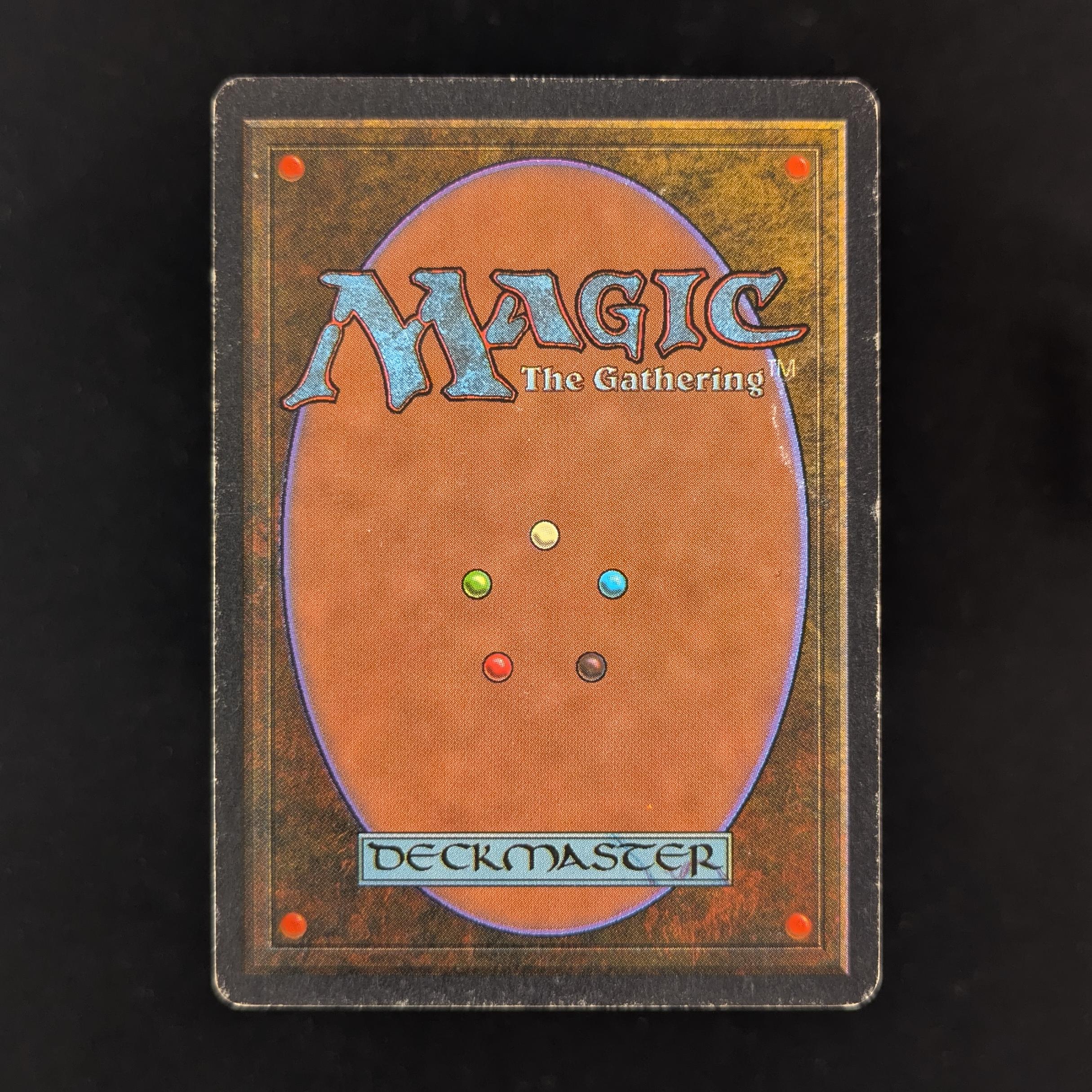 MTG Singles - Power Artifact - Antiquities -