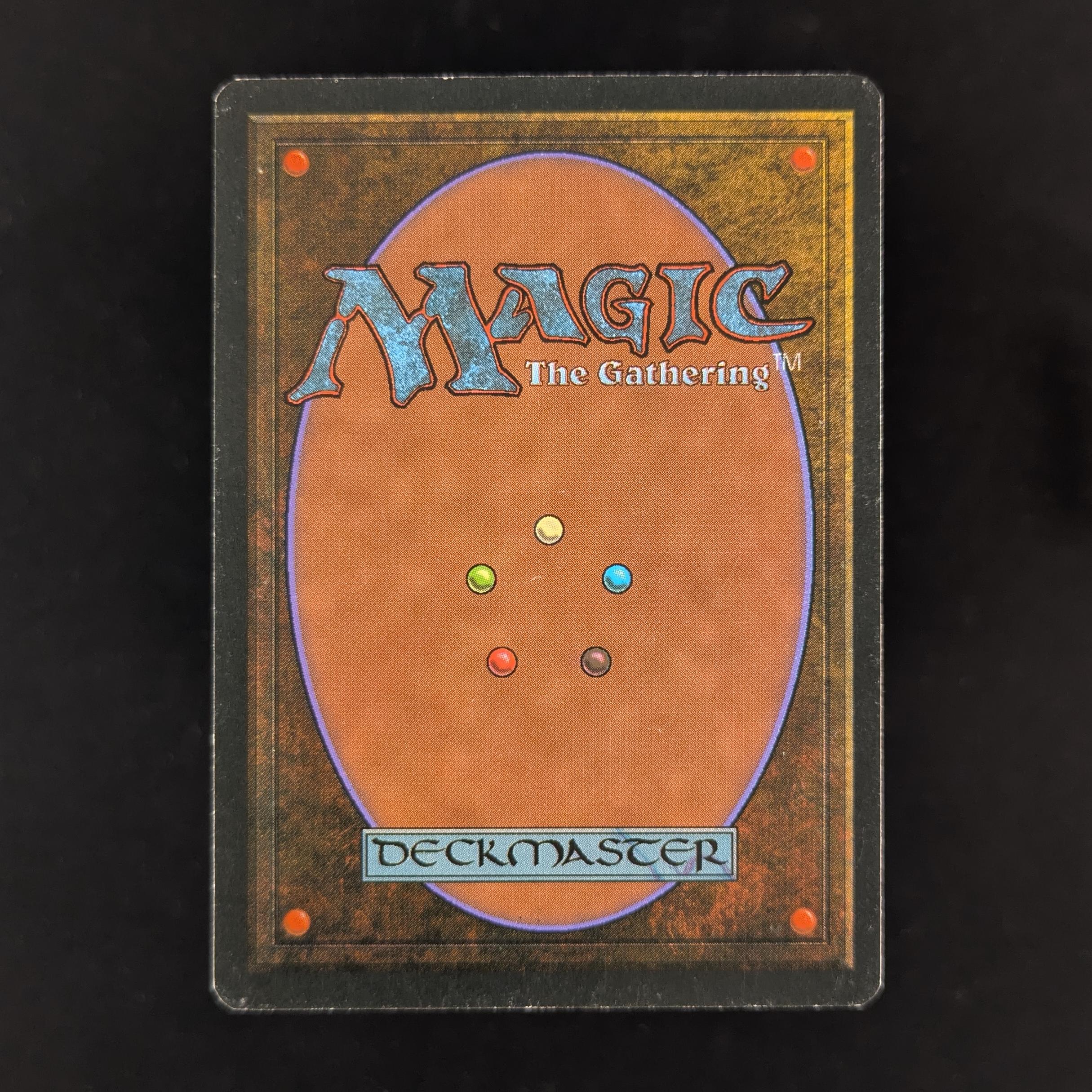 MTG Singles - Underground Sea - Foreign White Bordered -