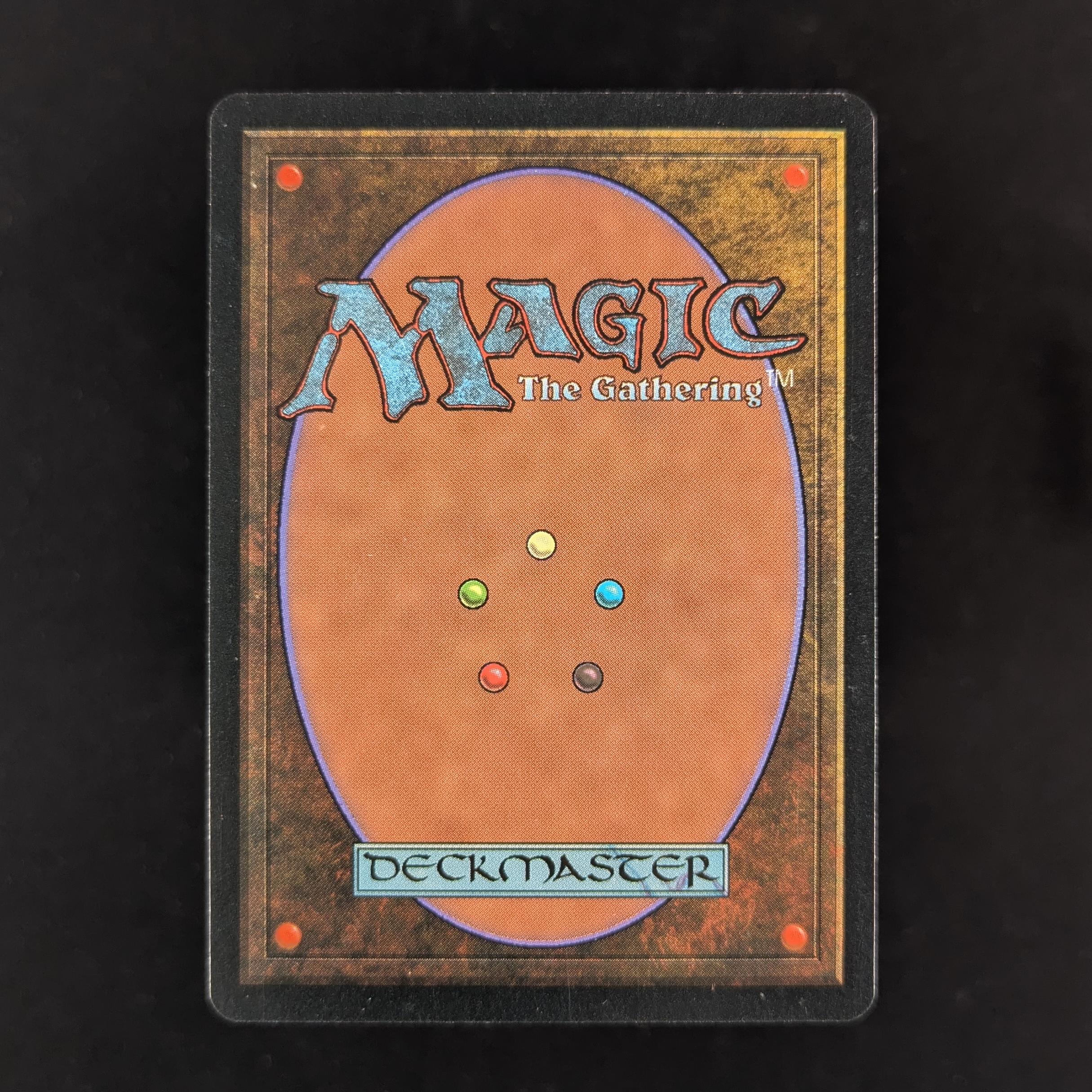 MTG Singles - Intuition - Tempest -