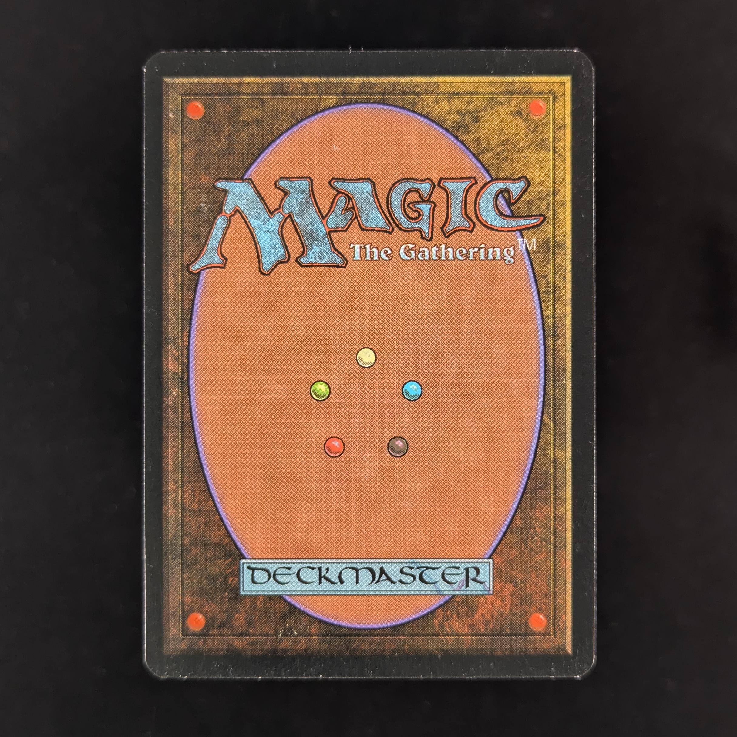 MTG Singles - Intuition - Tempest -
