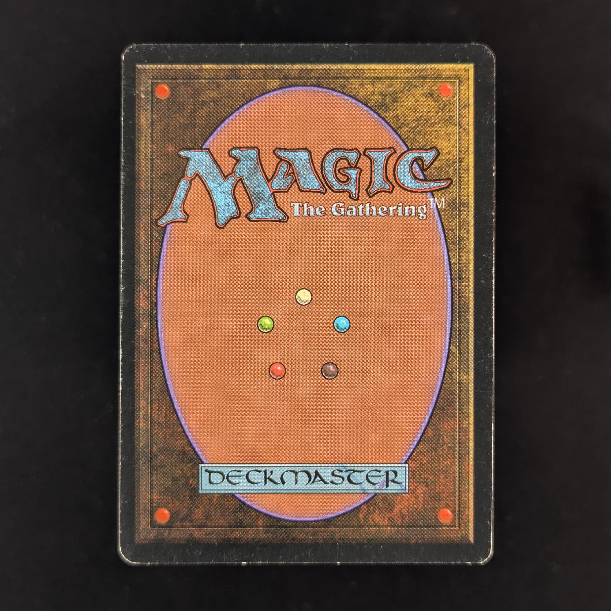 MTG Singles - Intuition - Tempest -