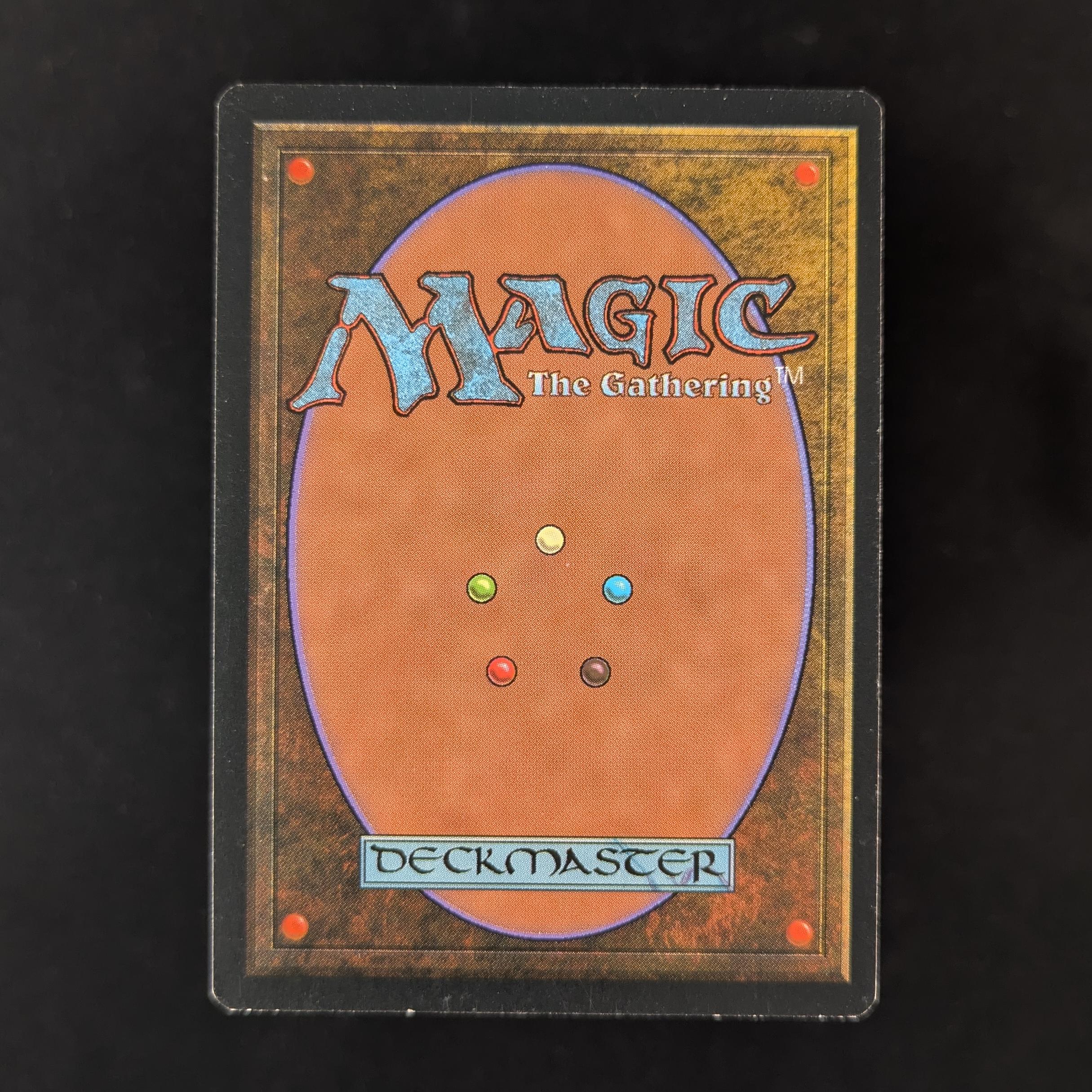 MTG Singles - Phyrexian Dreadnought - Mirage -