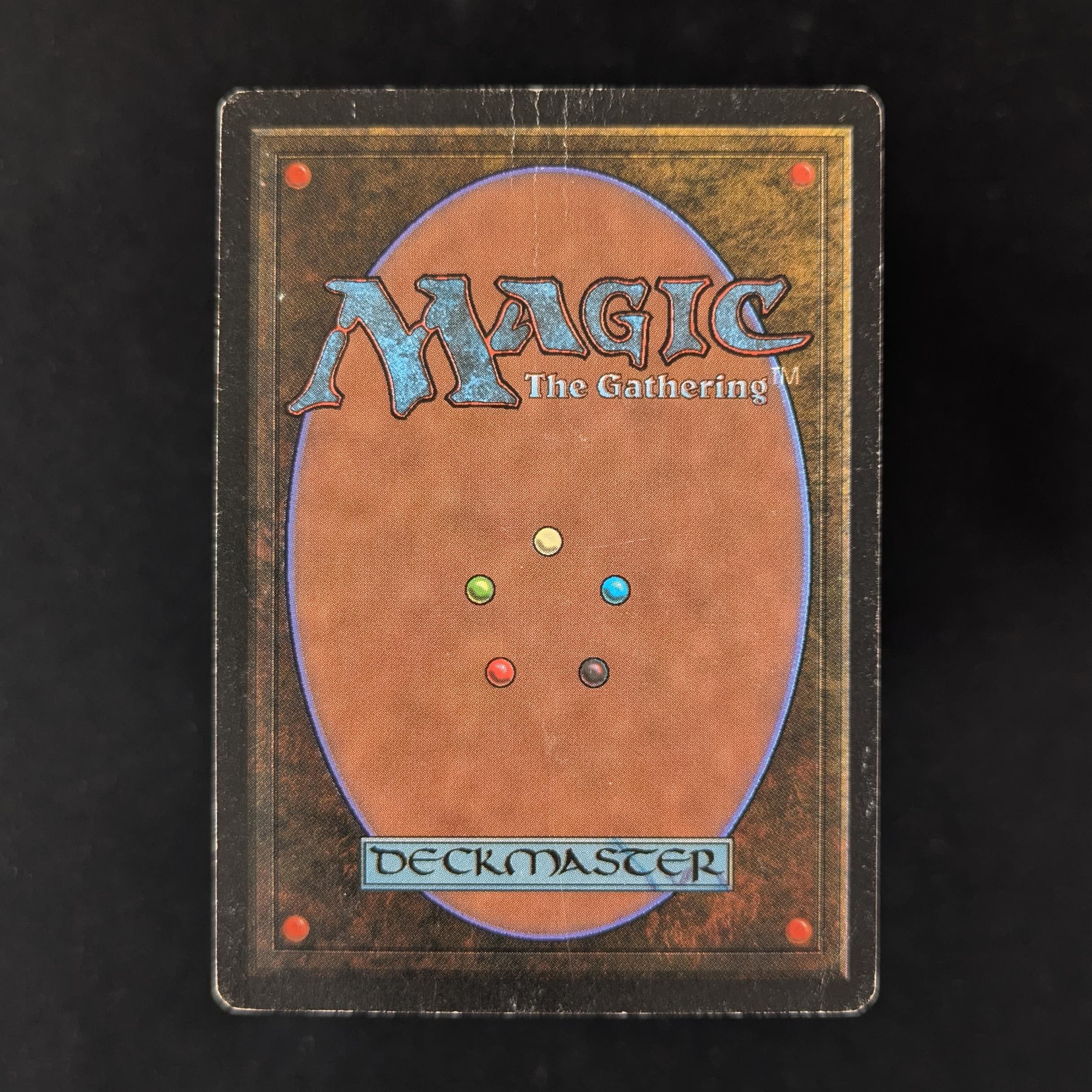 MTG Singles - Counterspell - Beta -
