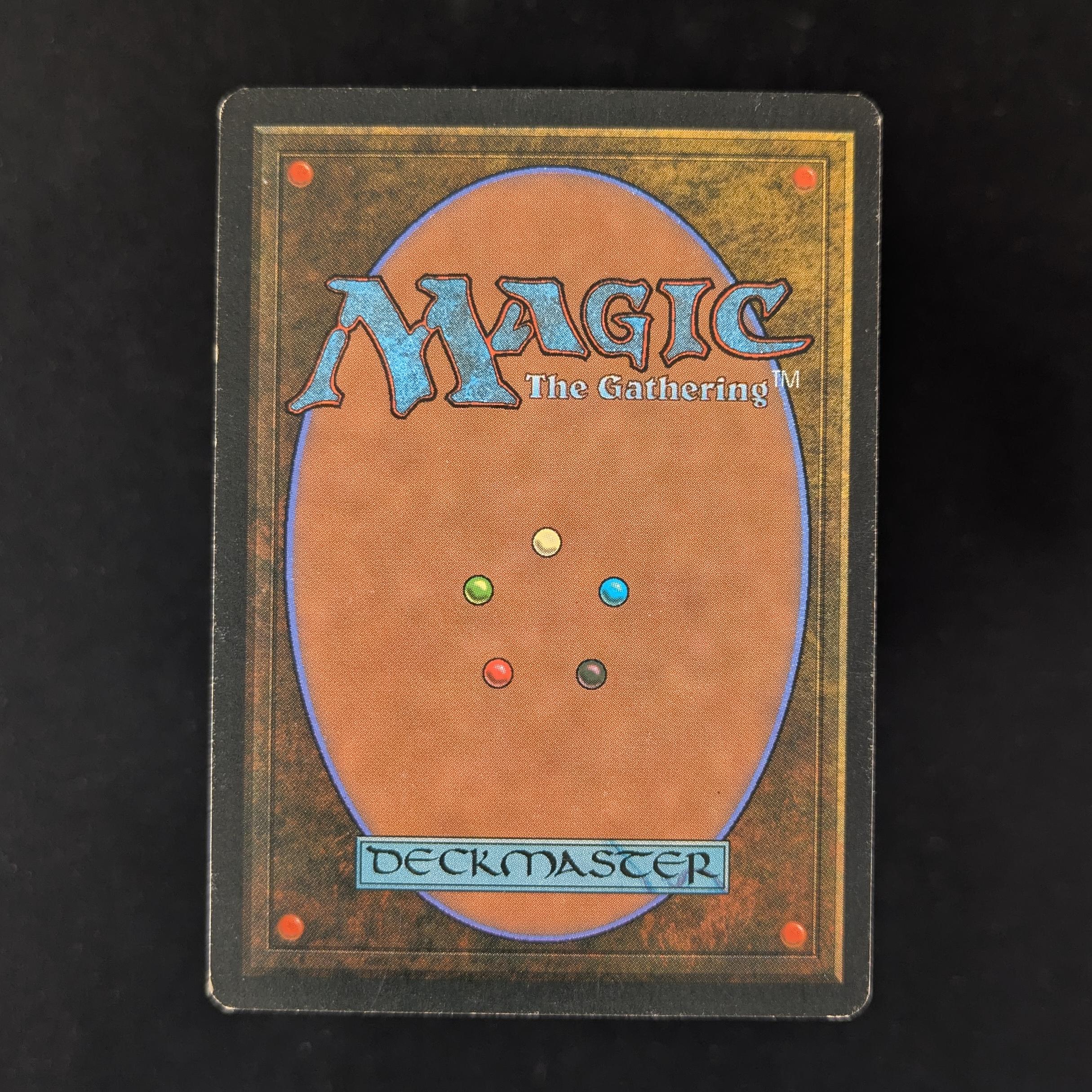 MTG Singles - Nether Void - Legends Italian -