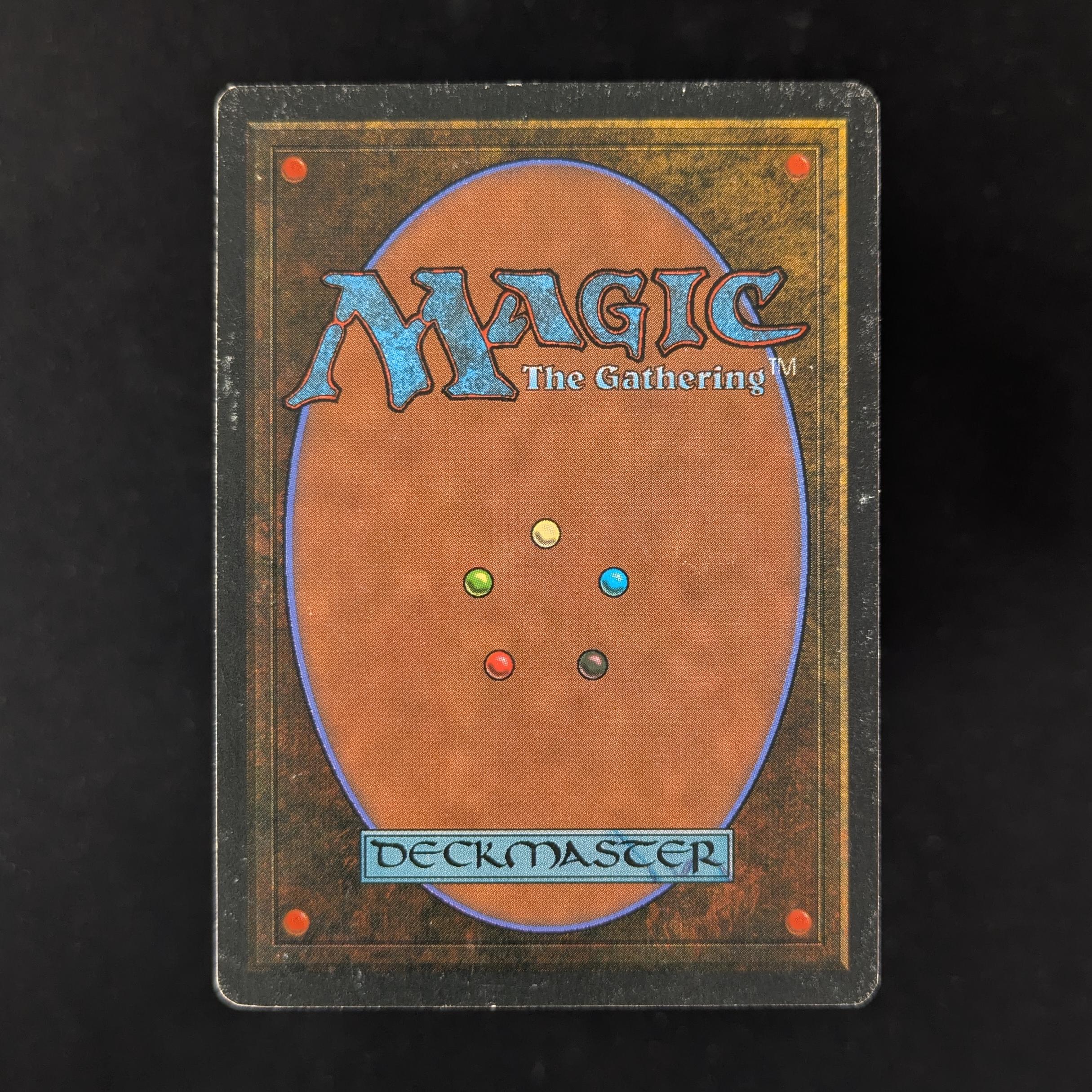 MTG Singles - Chains of Mephistopheles - Legends Italian -