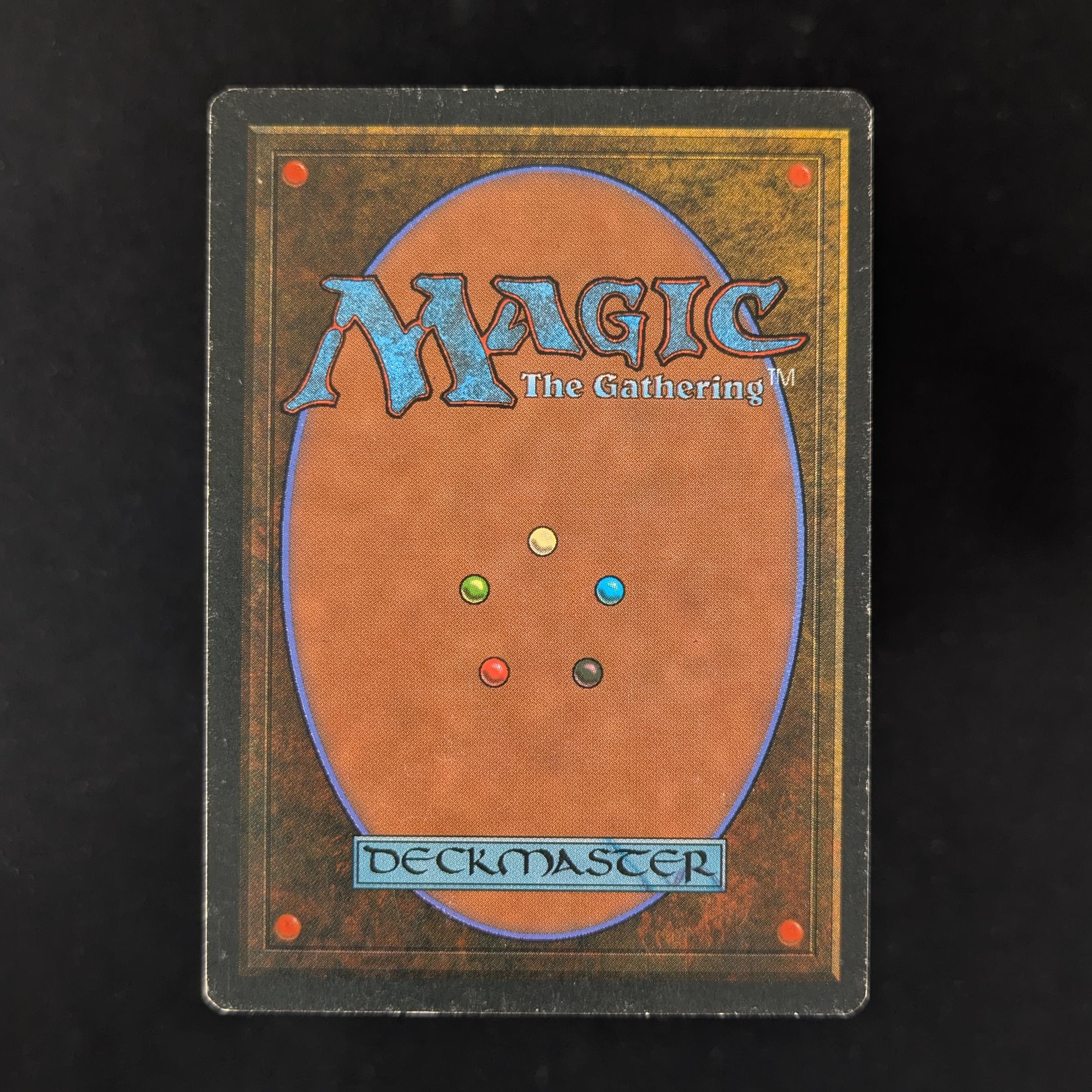 MTG Singles - Chains of Mephistopheles - Legends Italian -