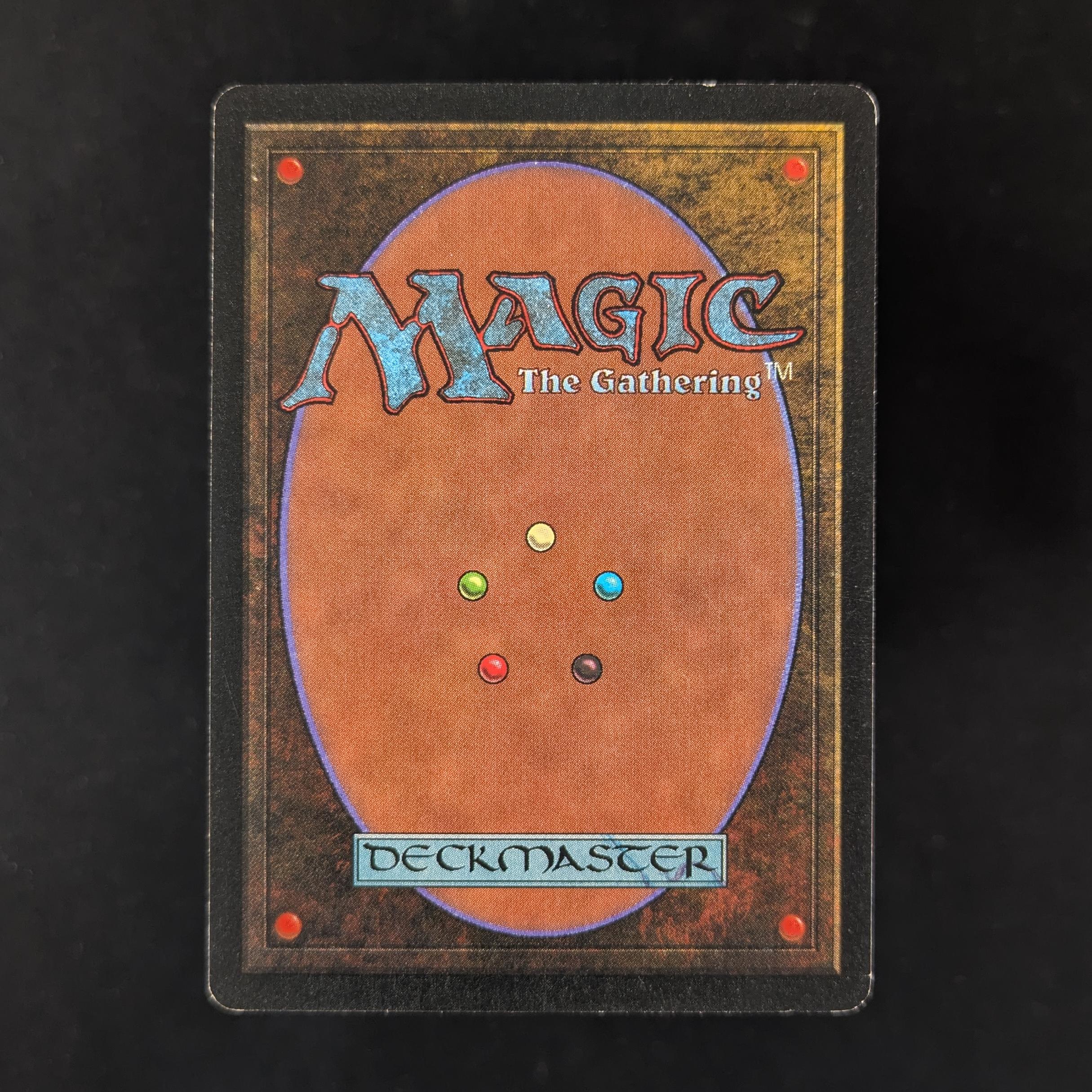 MTG Singles - Phyrexian Dreadnought - Mirage -
