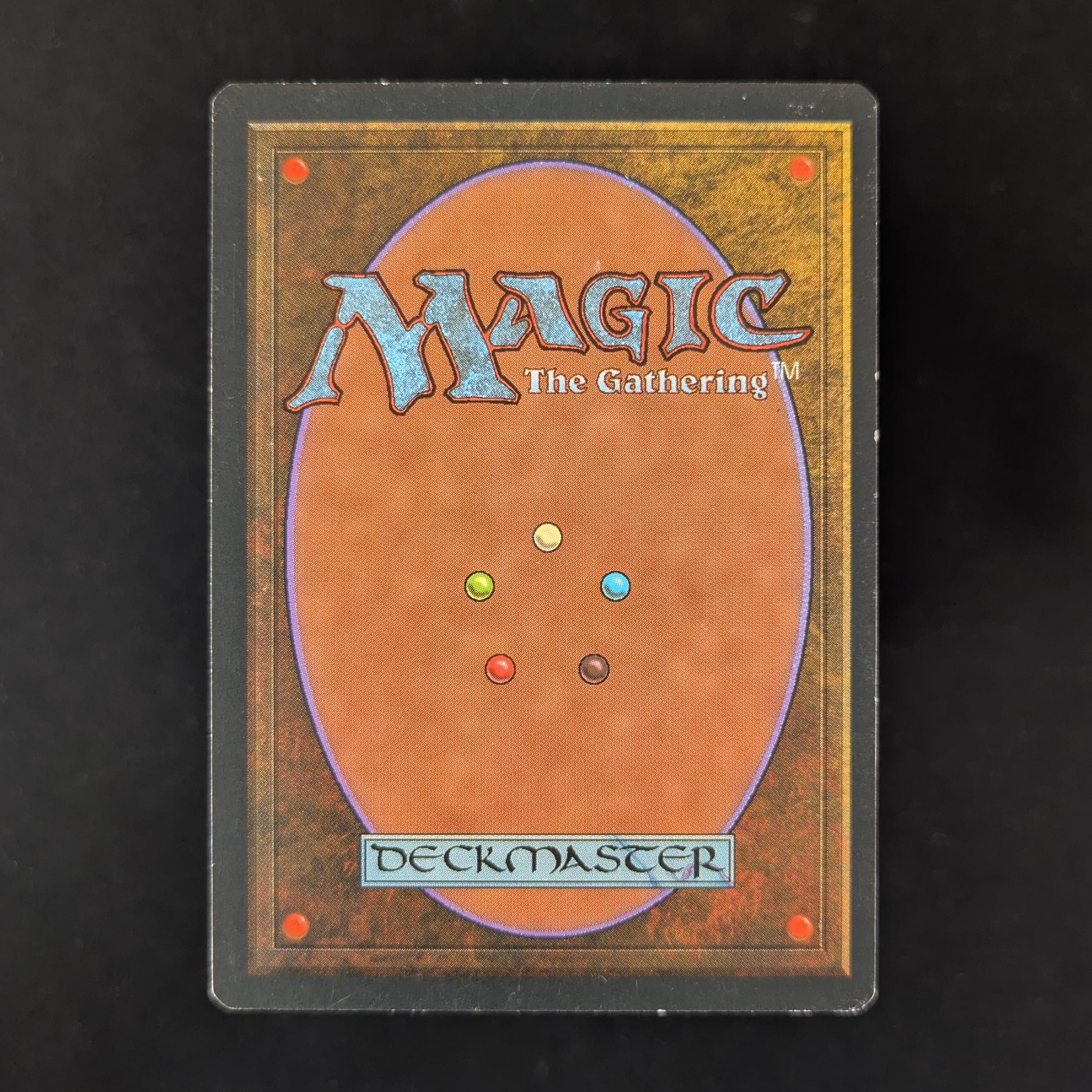 MTG Singles - Phyrexian Dreadnought - Mirage -