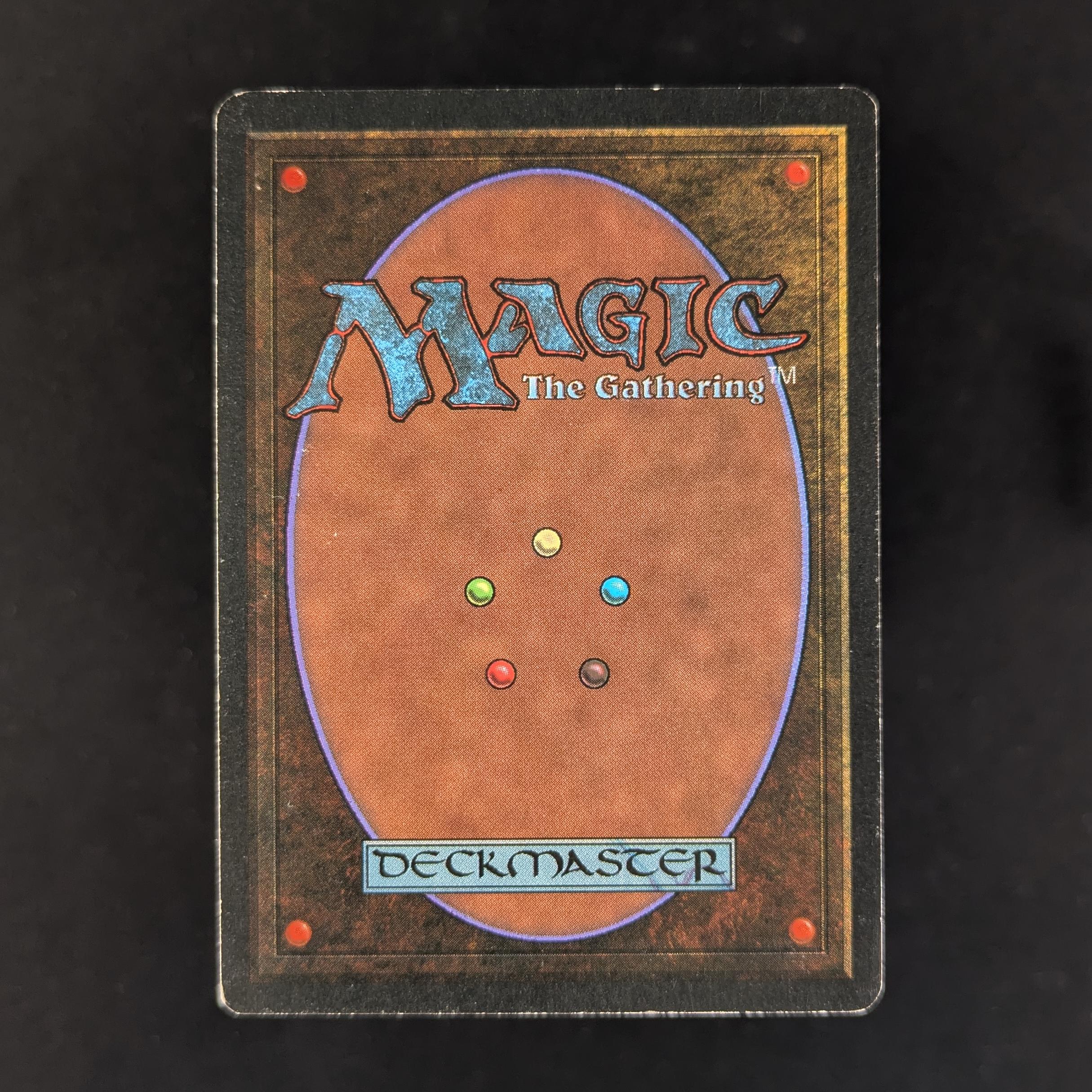 MTG Singles - Tundra - Revised -