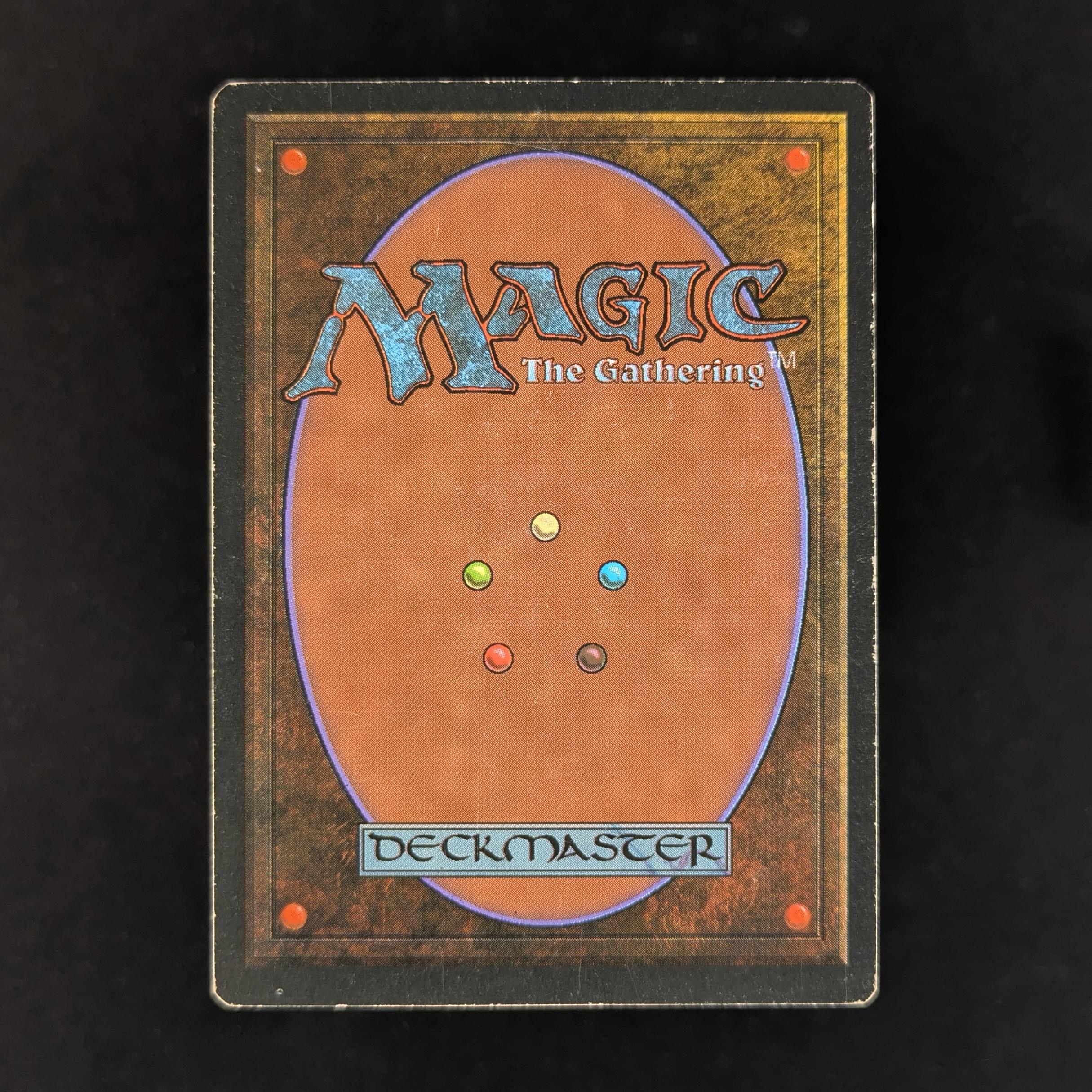 MTG Singles - Underground Sea - Foreign White Bordered -