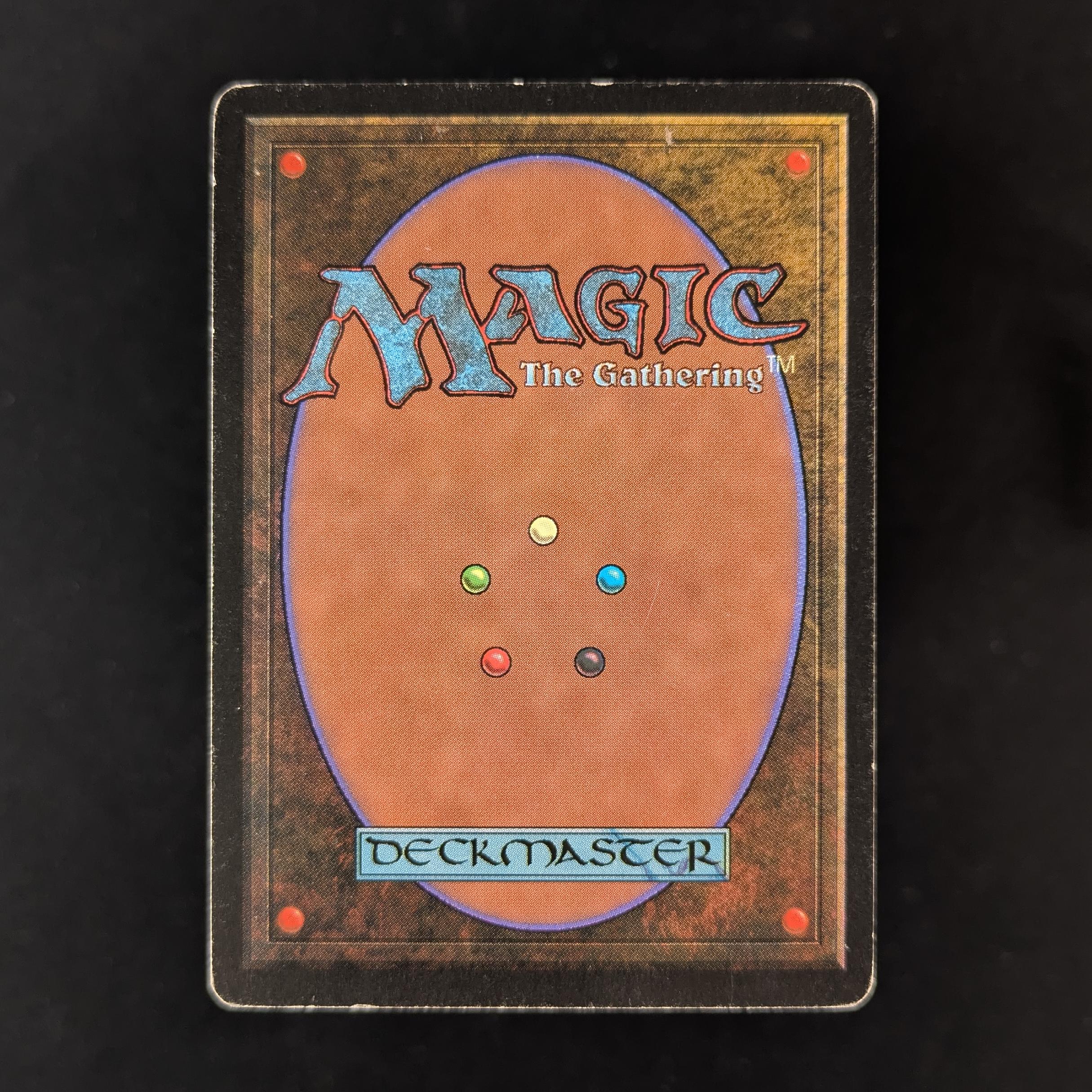 MTG Singles - Lord of Atlantis - Beta -