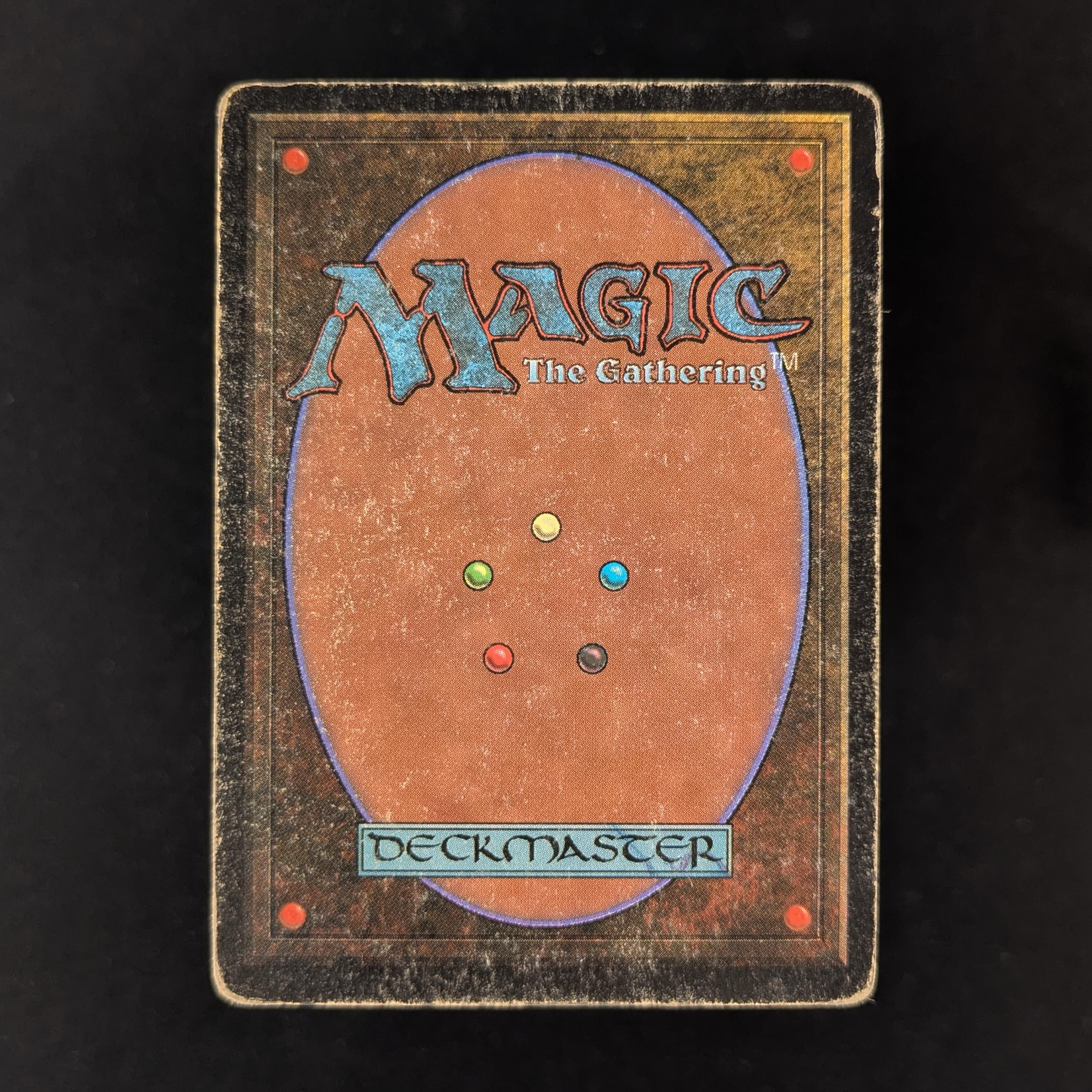 MTG Singles - Nightmare - Beta -