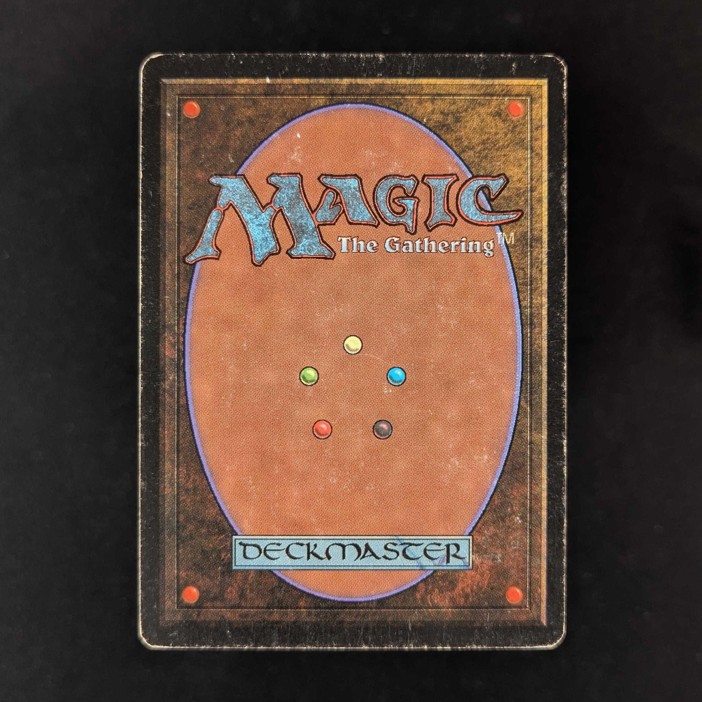 MTG Singles - Mana Flare - Beta -