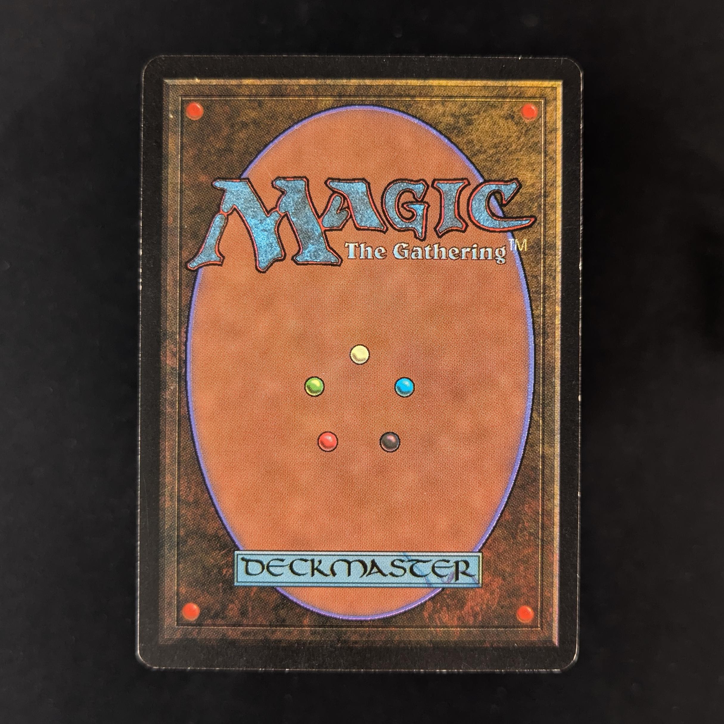 MTG Singles - Cockatrice - Beta -