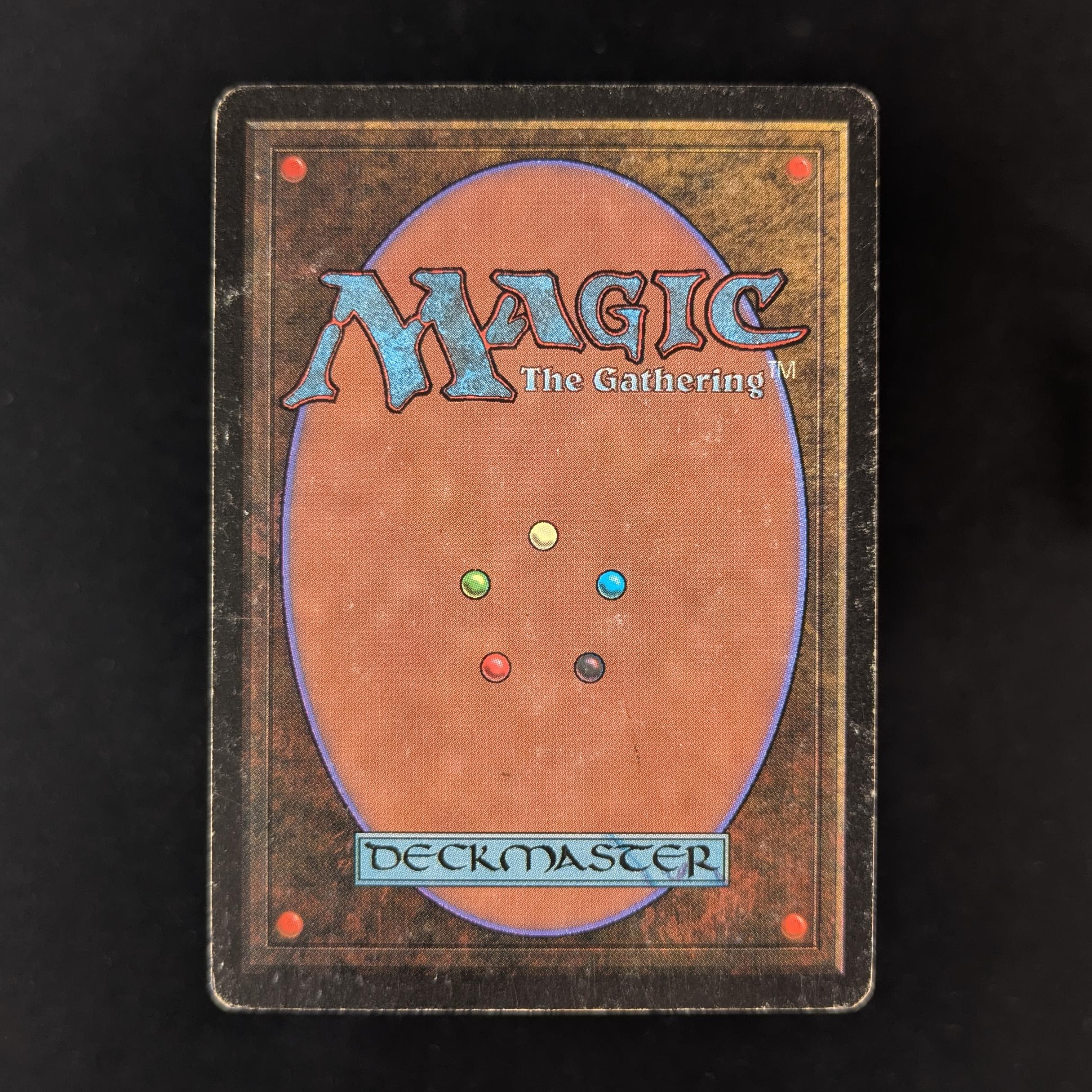 MTG Singles - Illusionary Mask - Beta -
