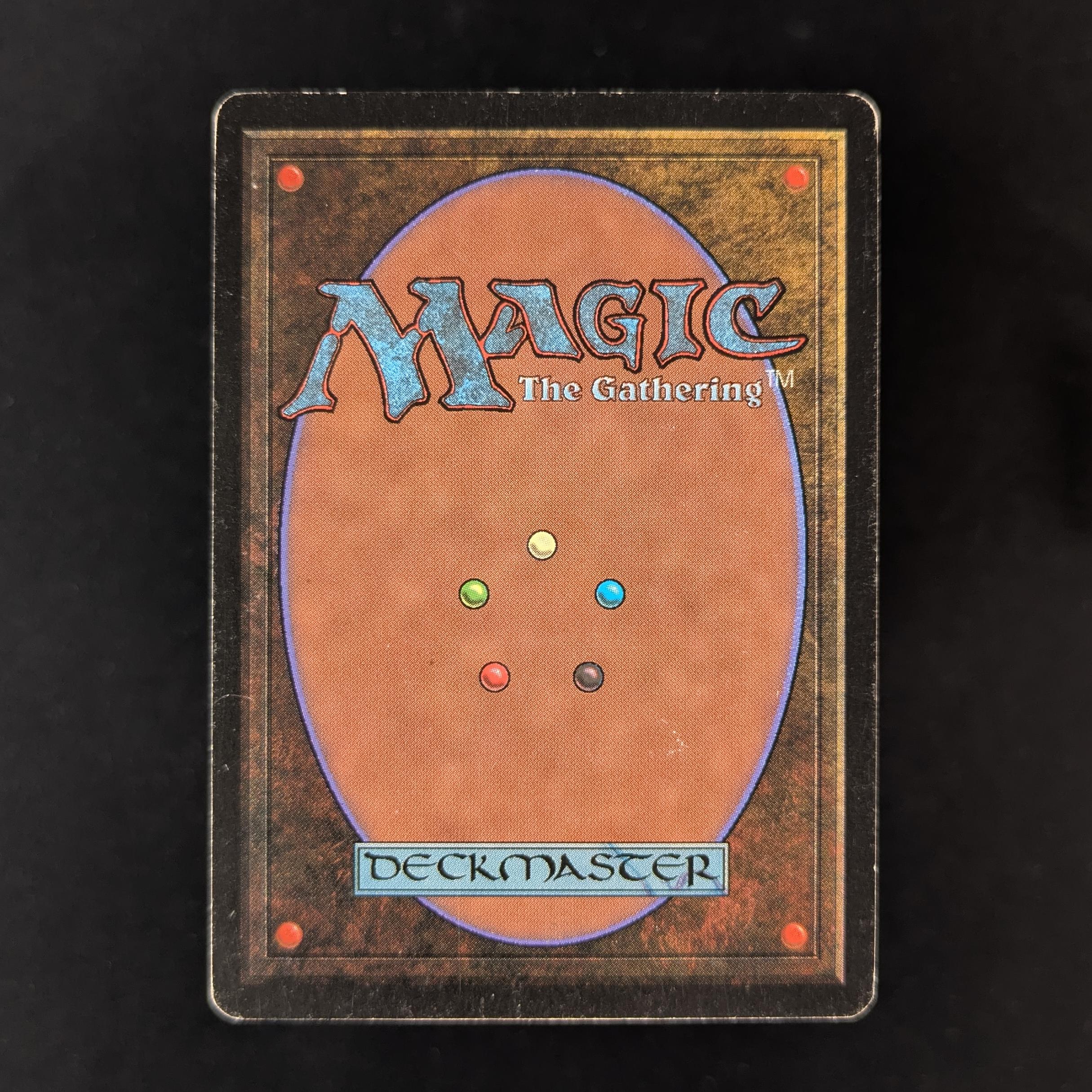 MTG Singles - Meekstone - Beta -