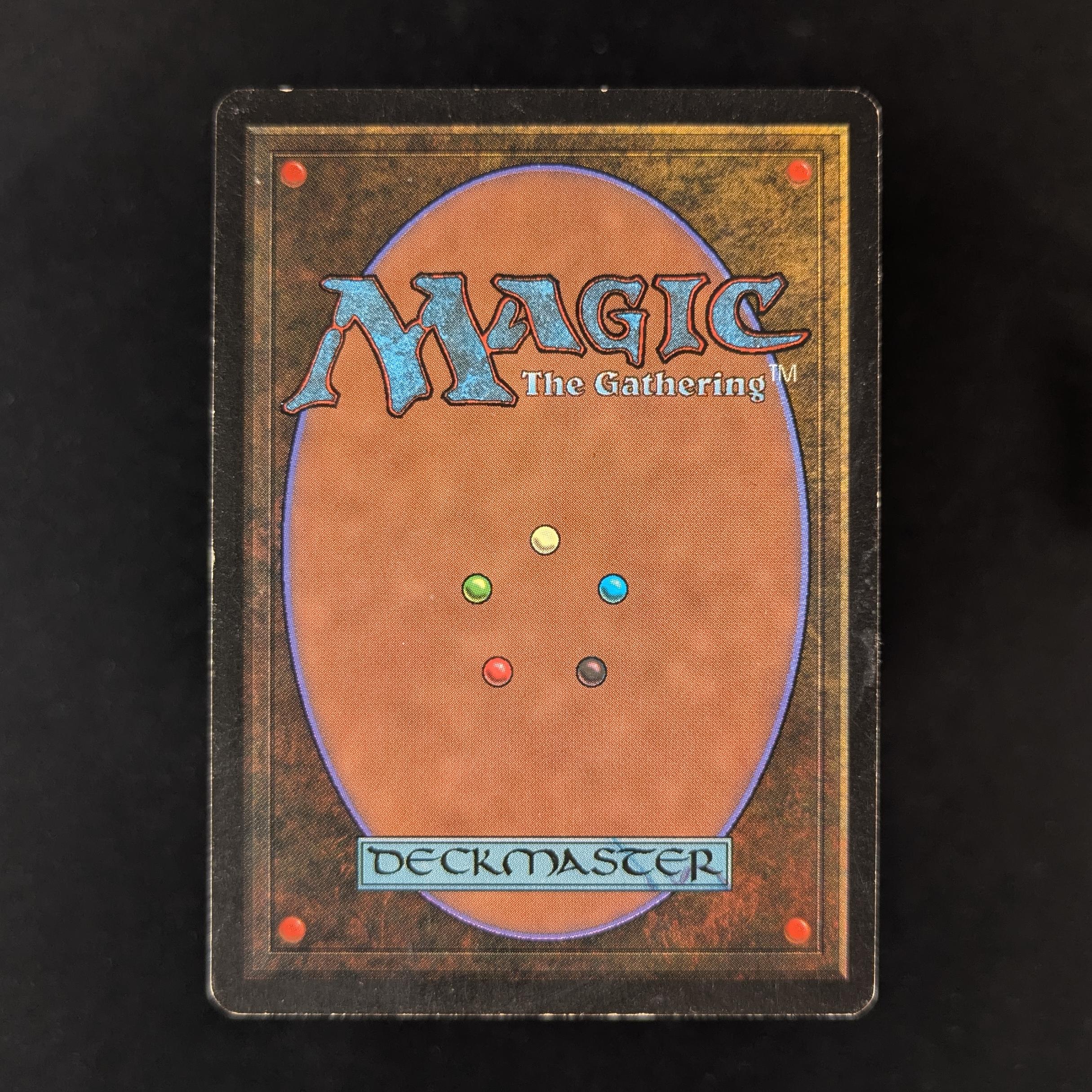 MTG Singles - Winter Orb - Beta -