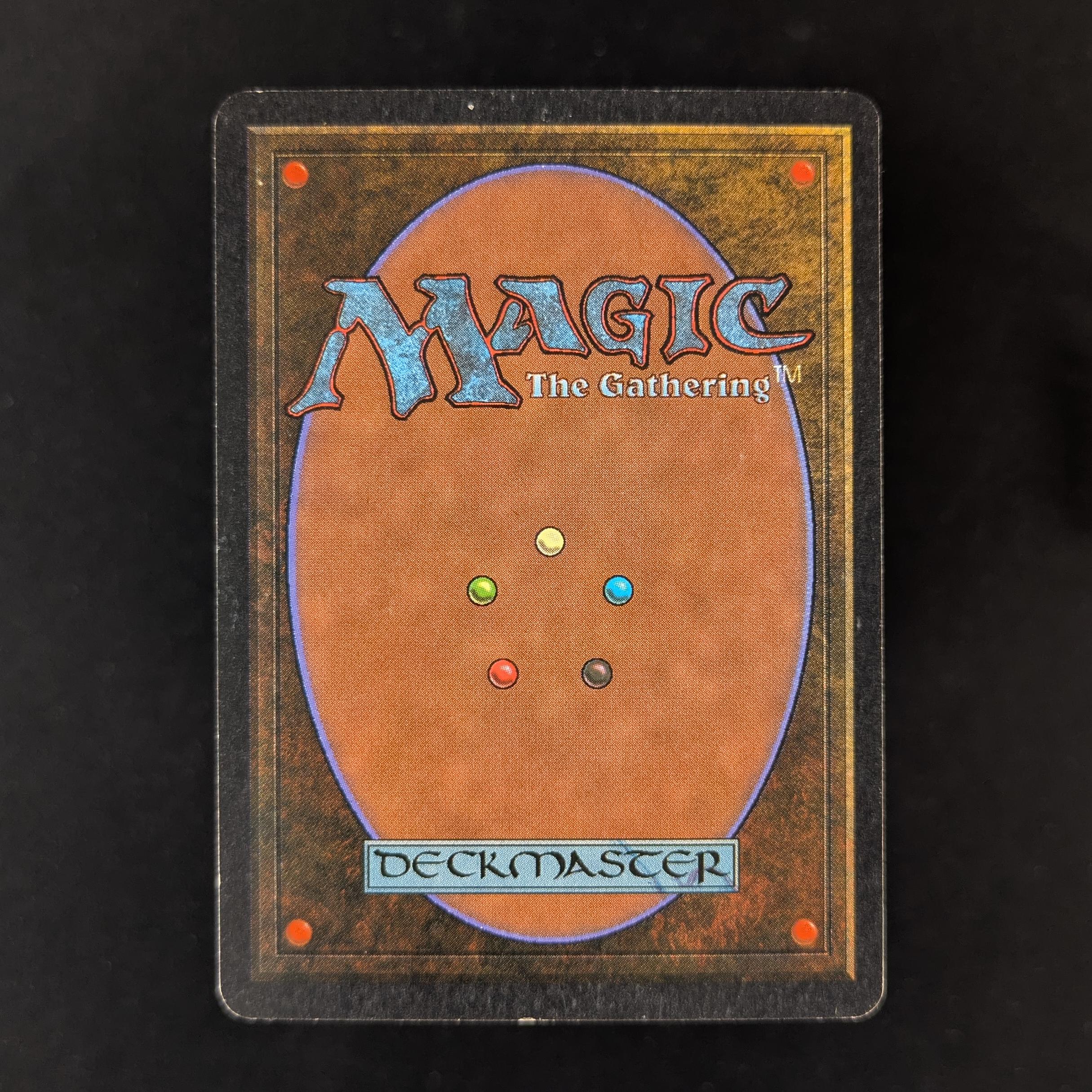 MTG Singles - Copy Artifact - Unlimited -