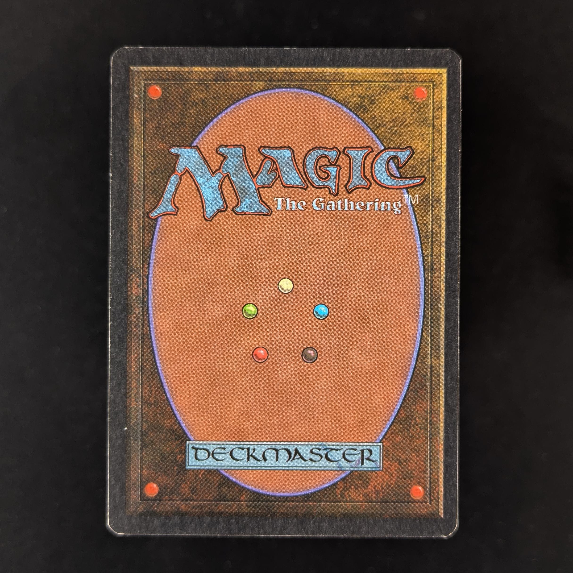 MTG Singles - Jihad - Arabian Nights -