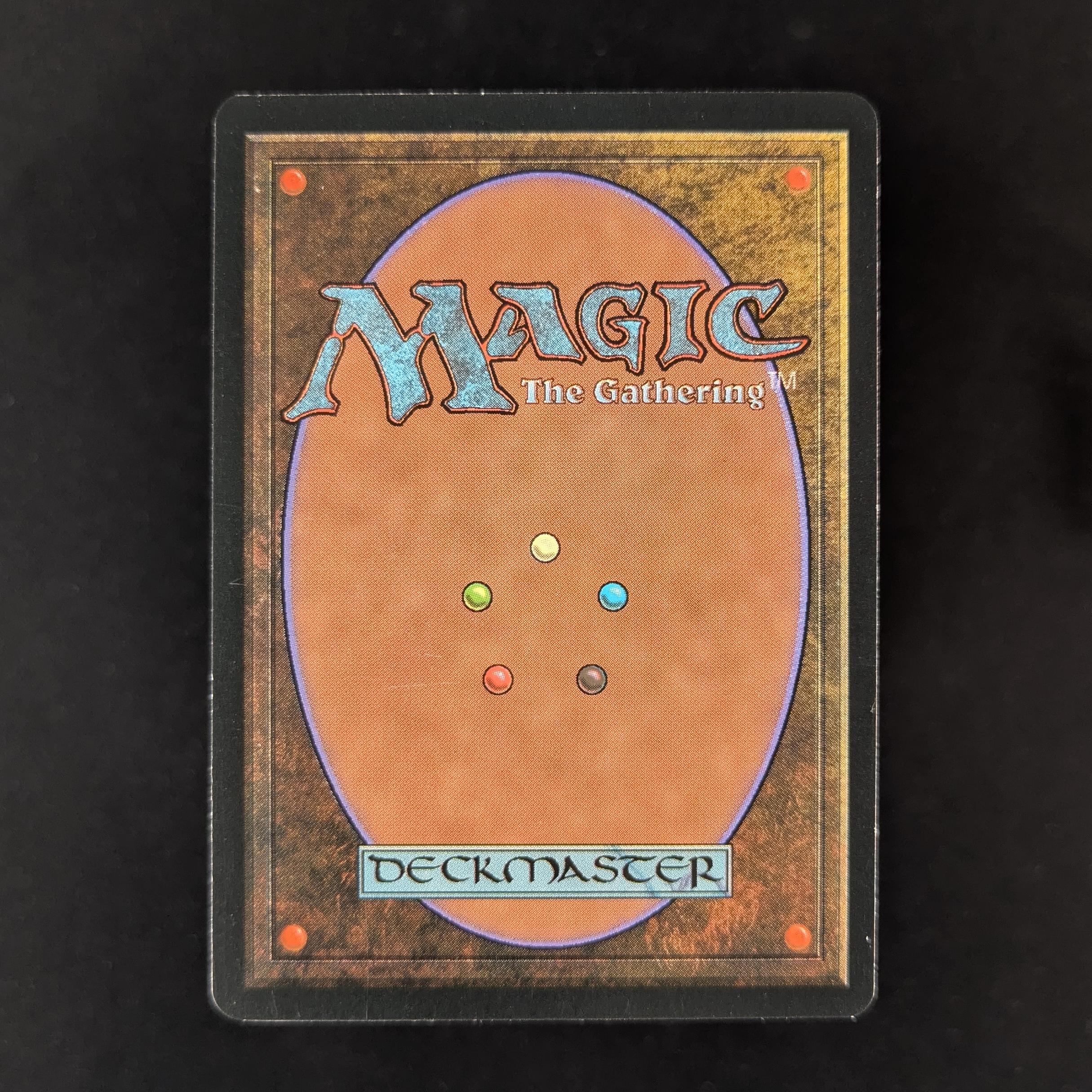 MTG Singles - Intuition - Tempest -