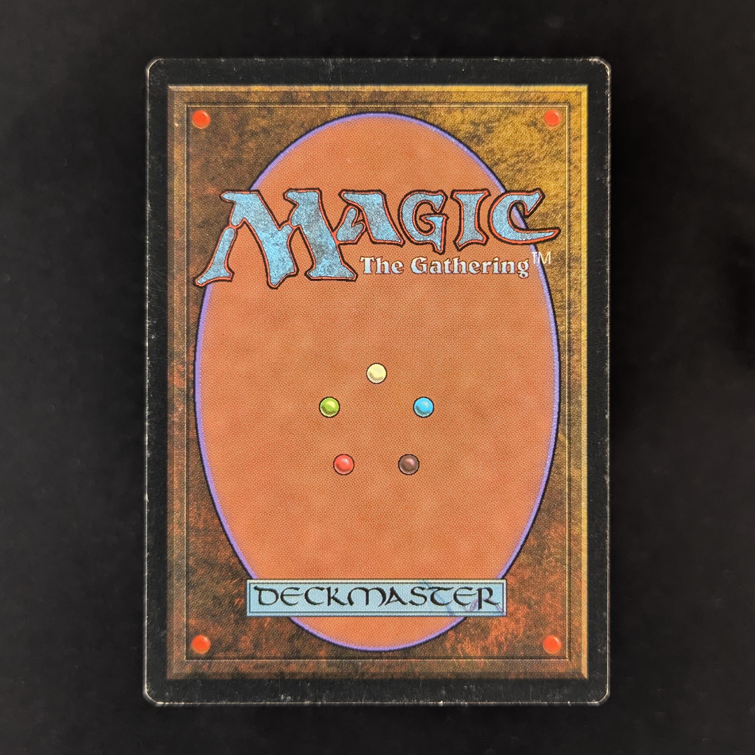 MTG Singles - Phyrexian Dreadnought - Mirage -