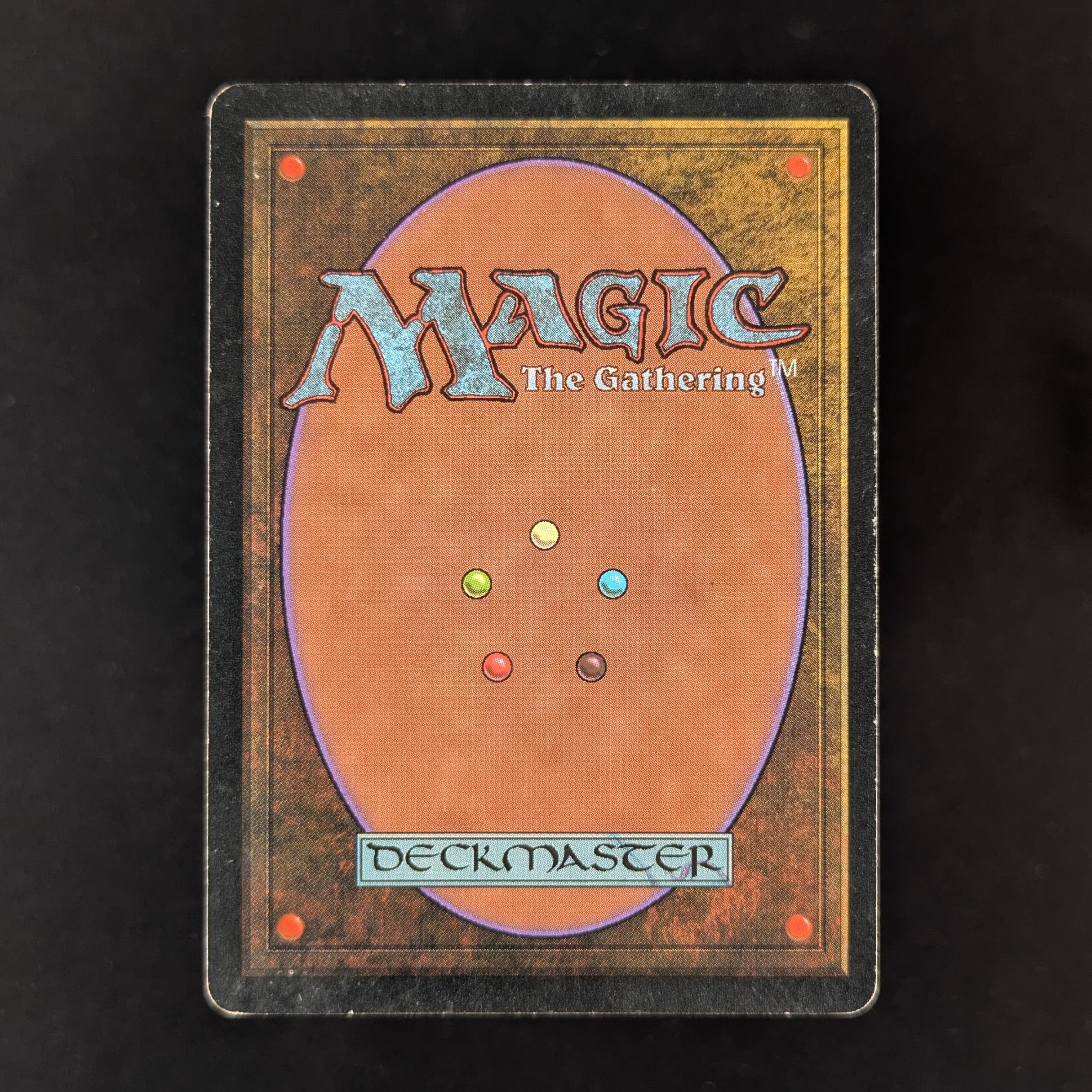 MTG Singles - Phyrexian Dreadnought - Mirage -