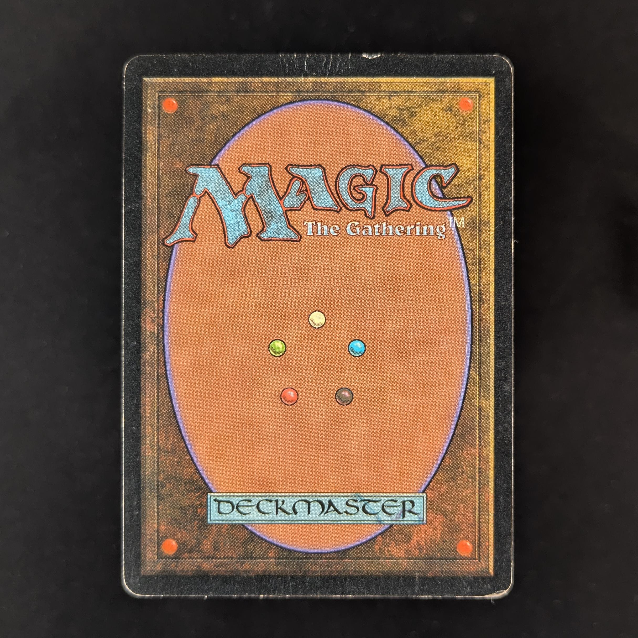 MTG Singles - Mana Crypt (Book Insert) - Harper Prism Promos - PL -