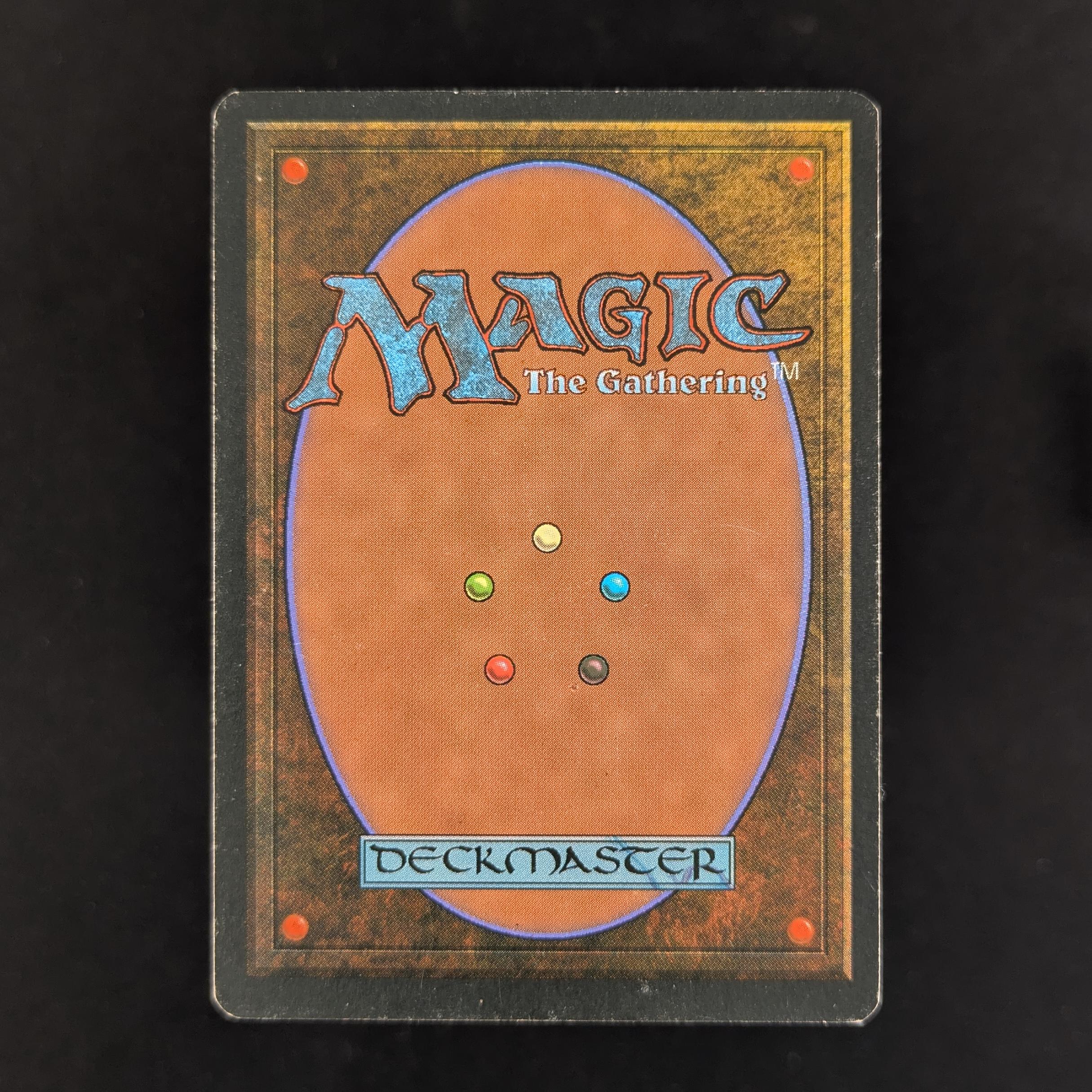 MTG Singles - Savannah - Foreign White Bordered -