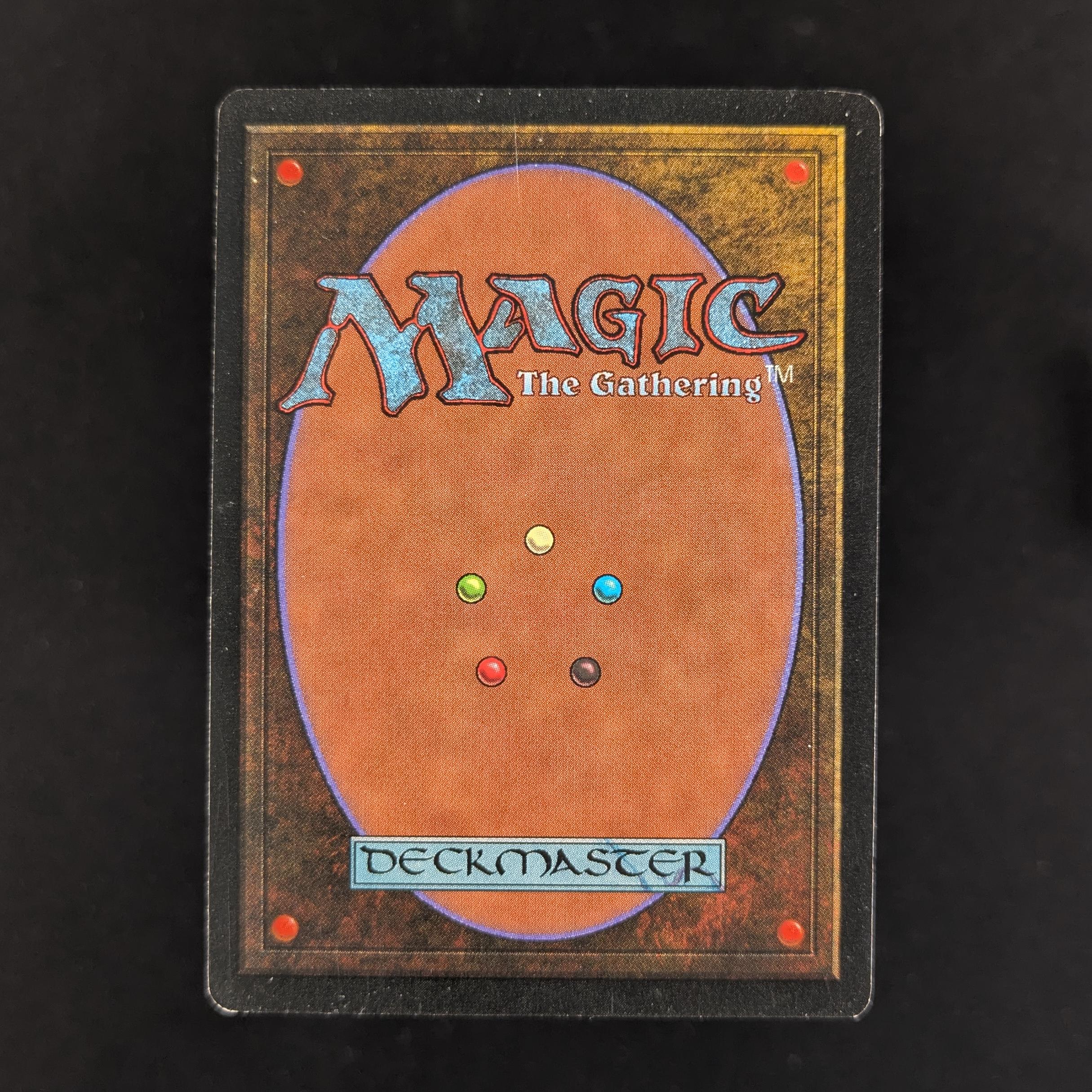 MTG Singles - Lion's Eye Diamond - Mirage -