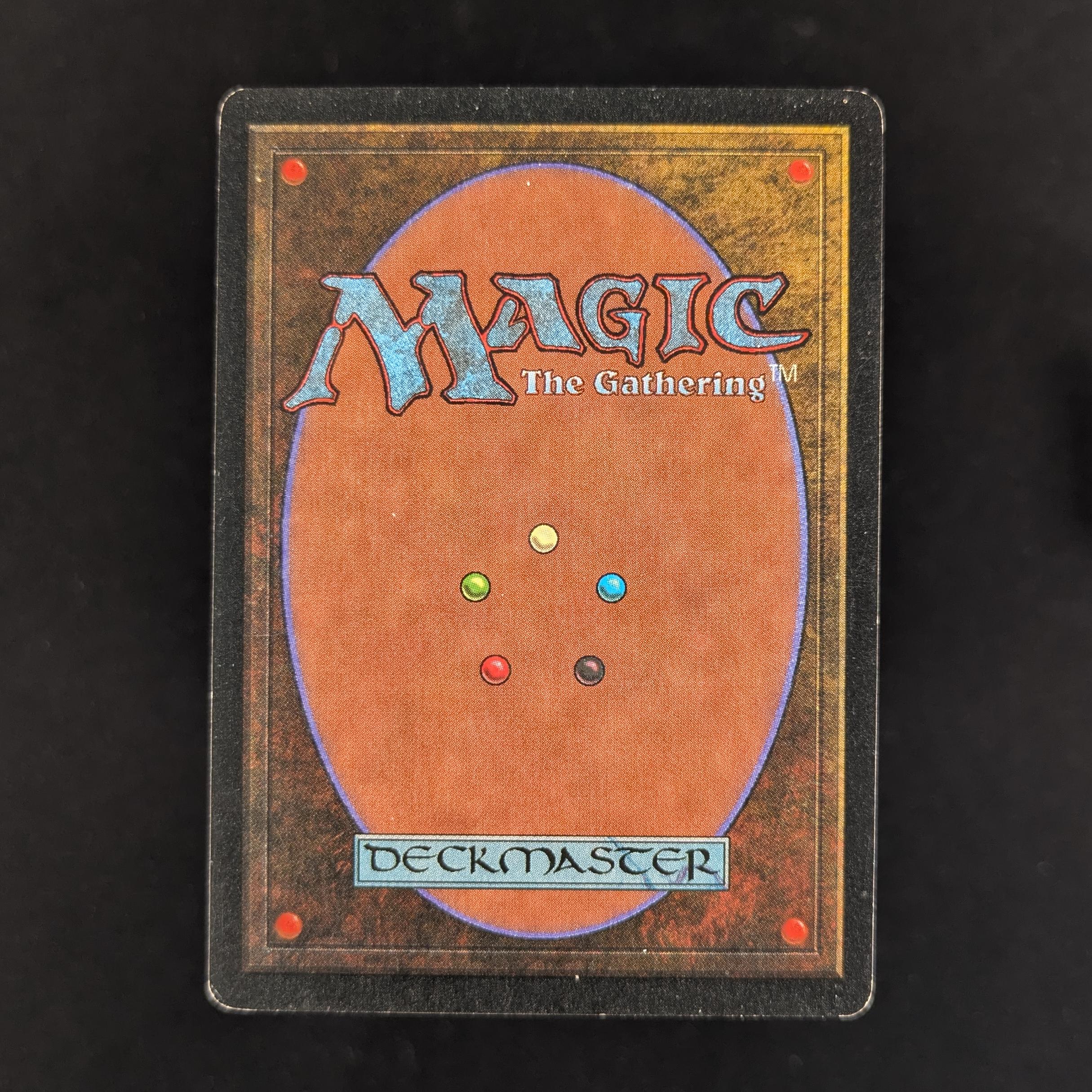 MTG Singles - Lion's Eye Diamond - Mirage -