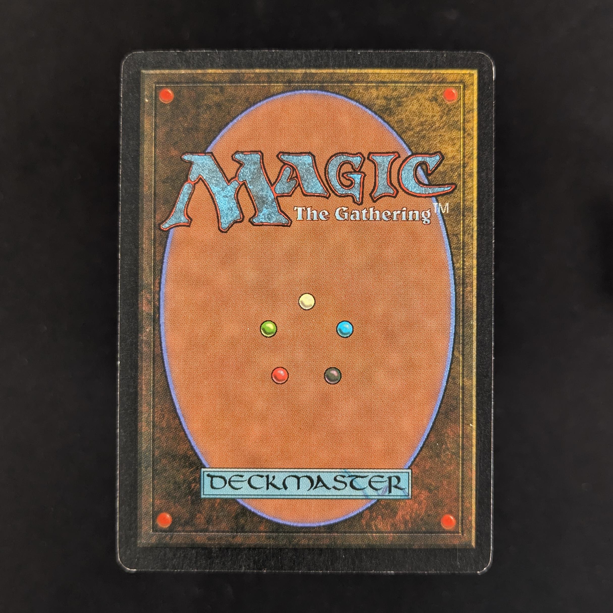 MTG Singles - Lion's Eye Diamond - Mirage -