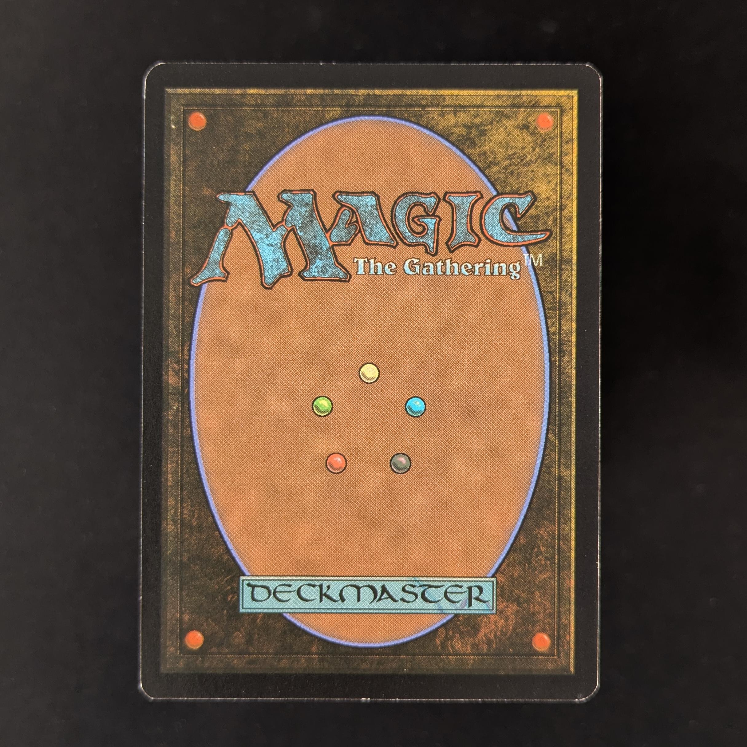 MTG Singles - Counterspell - Magic the Gathering Products - EX -