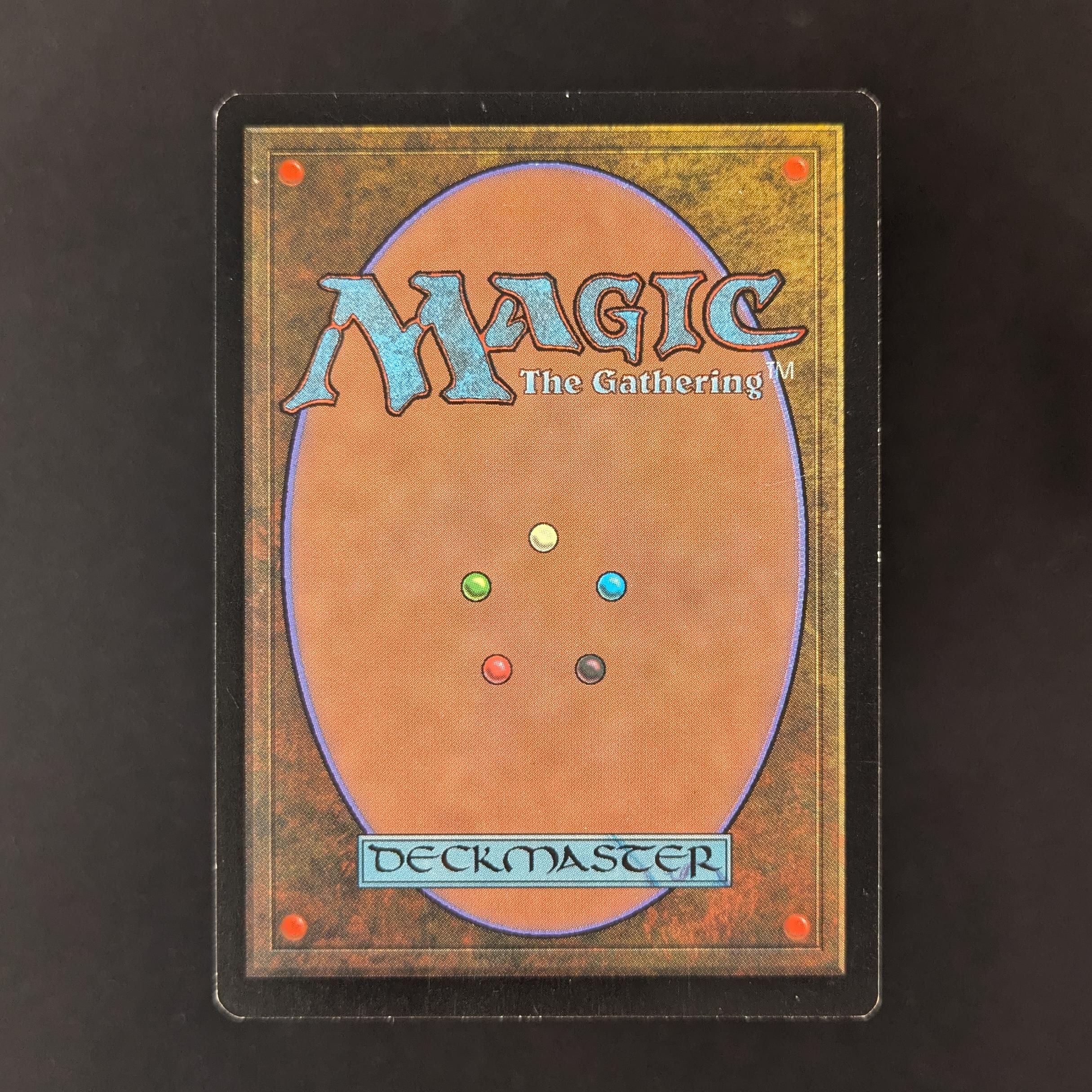 MTG Singles - Survival of the Fittest - Exodus -