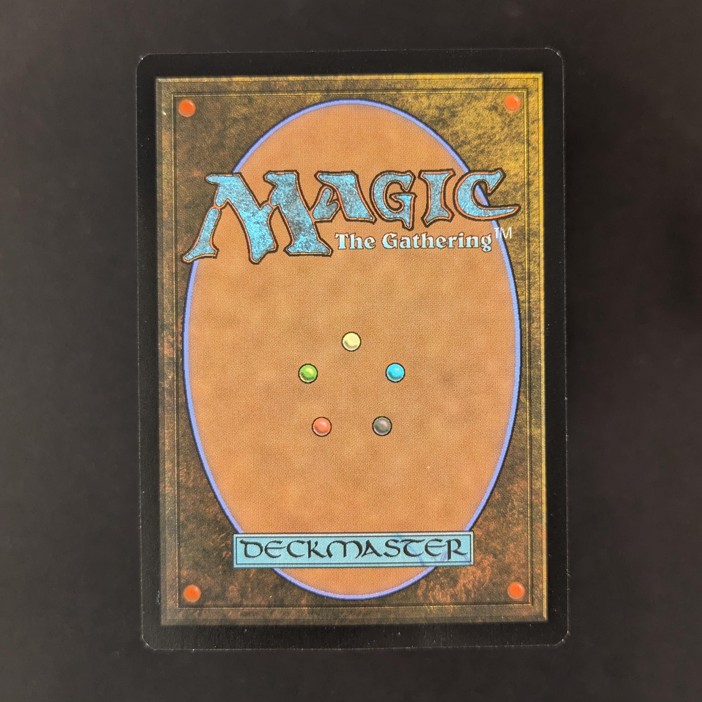 MTG Singles - Survival of the Fittest - Exodus -
