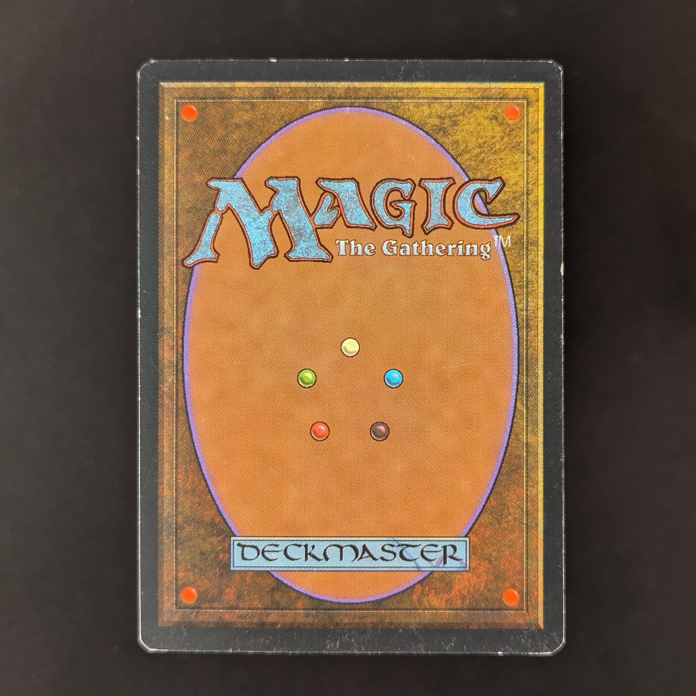 MTG Singles - Lion's Eye Diamond - Mirage -
