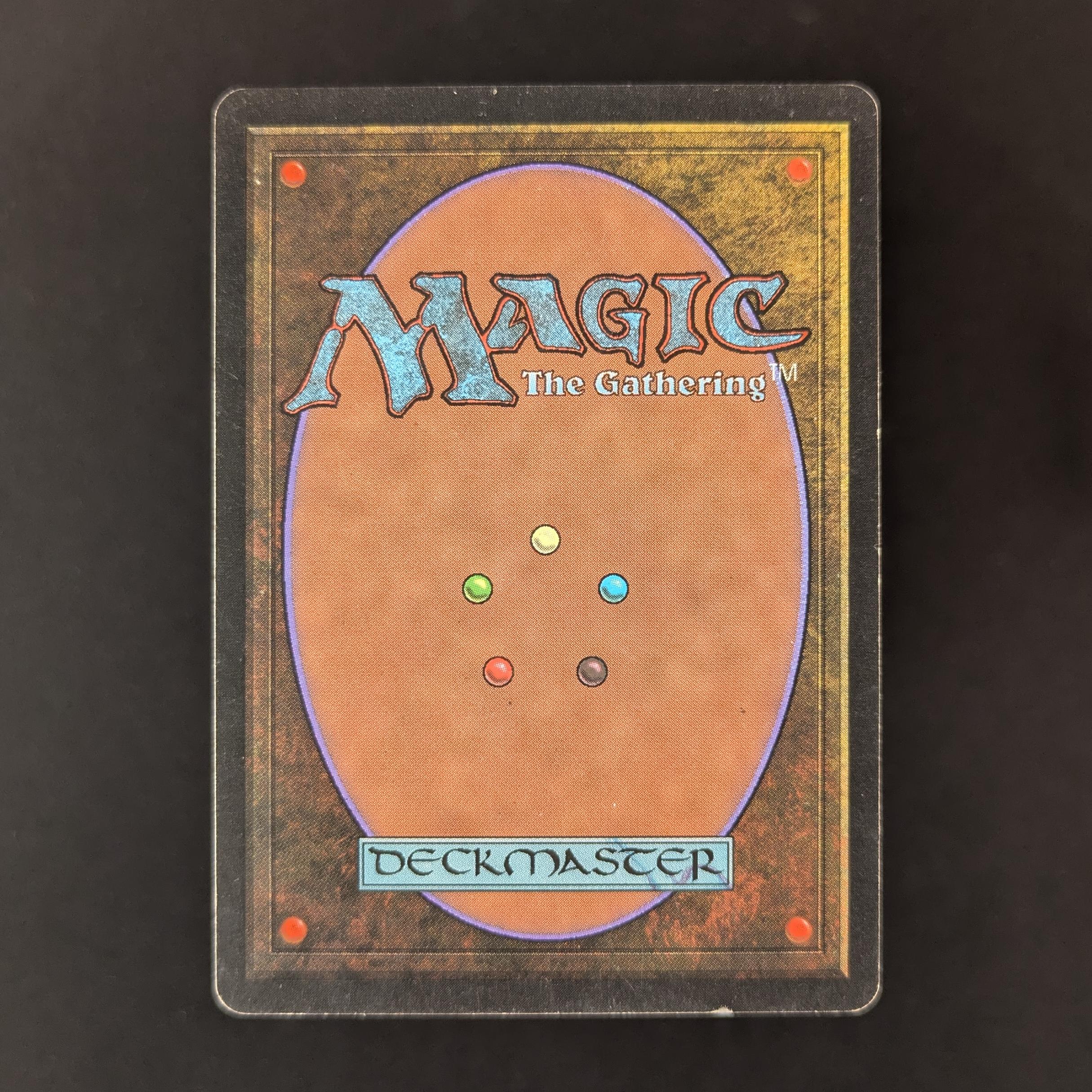 MTG Singles - Serra's Sanctum - Urza's Saga -