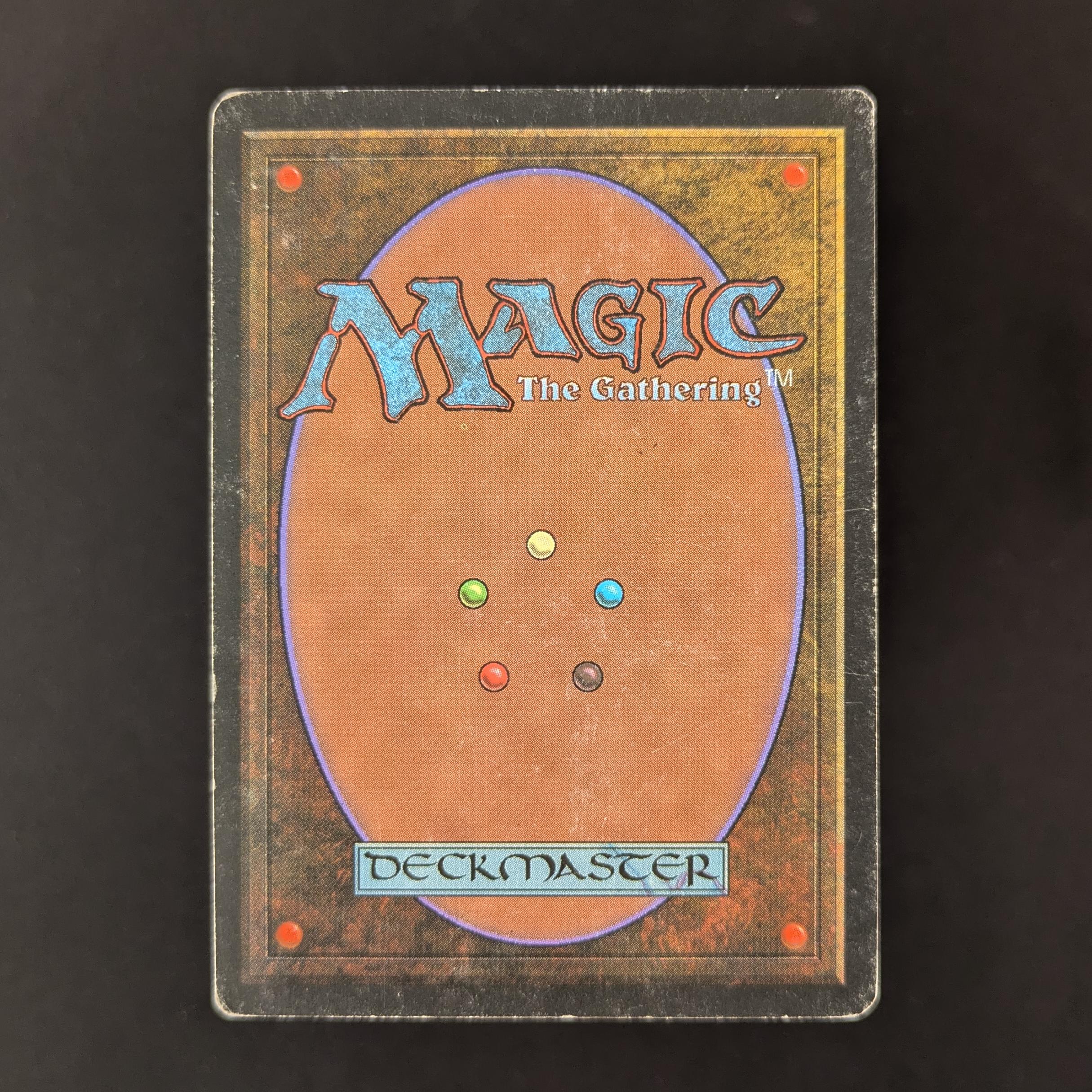 MTG Singles - Tundra - Revised -
