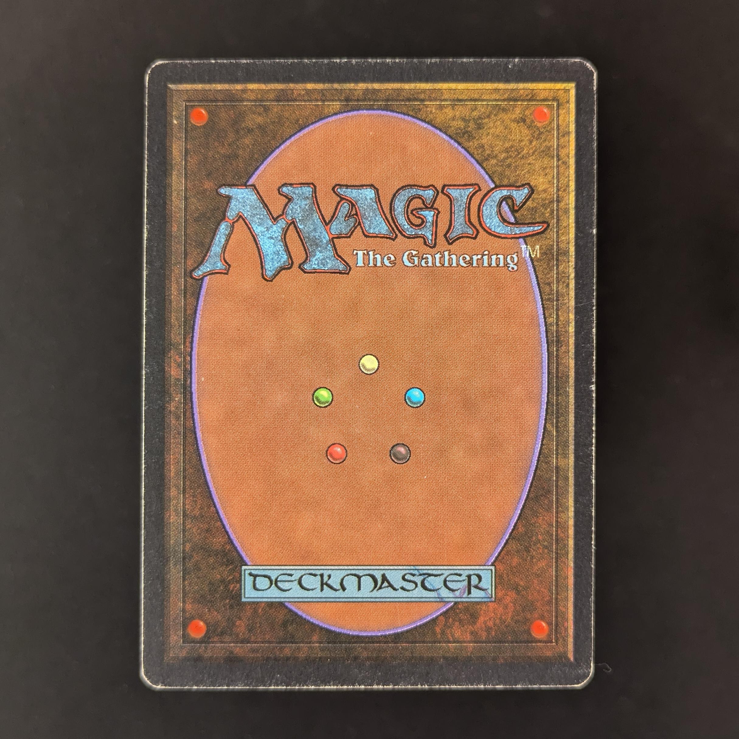 MTG Singles - Armageddon - Unlimited -