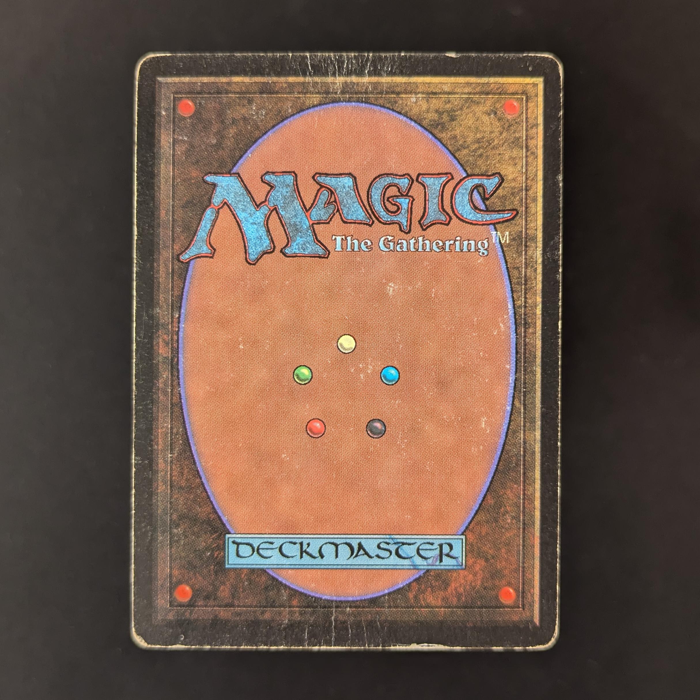MTG Singles - Fork - Beta -