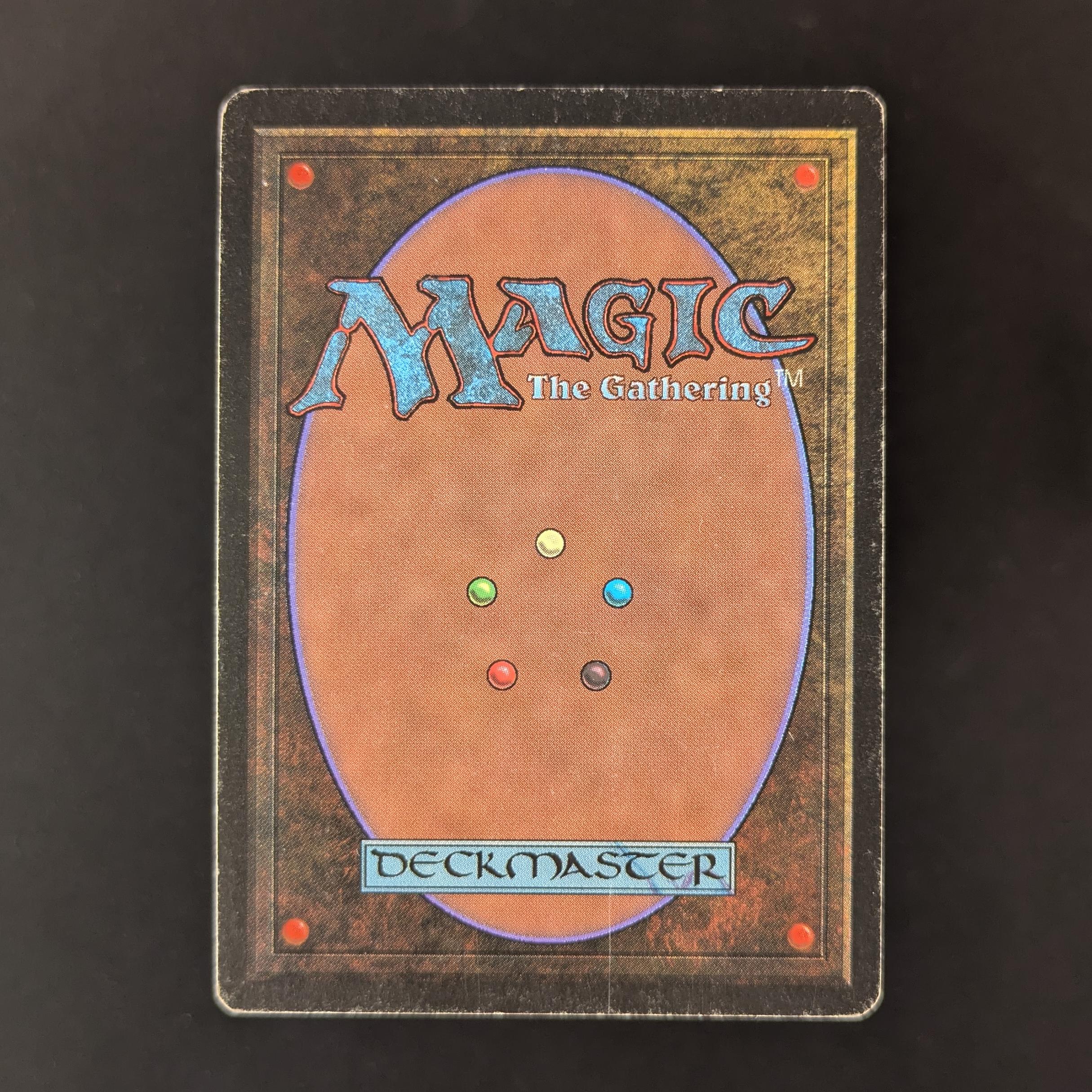MTG Singles - Tundra - Beta -